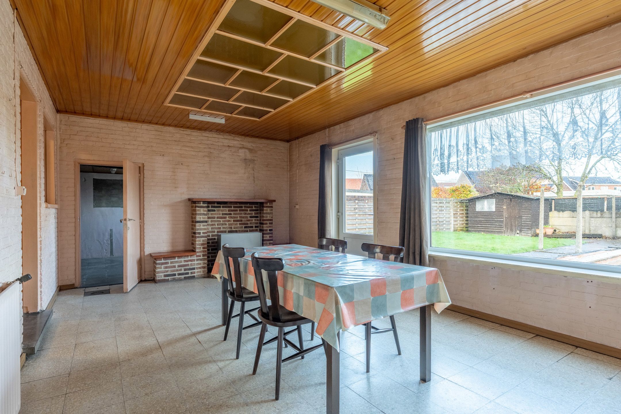 Te renoveren woning met 3 slpks en tuin te Rijkevorsel foto 11