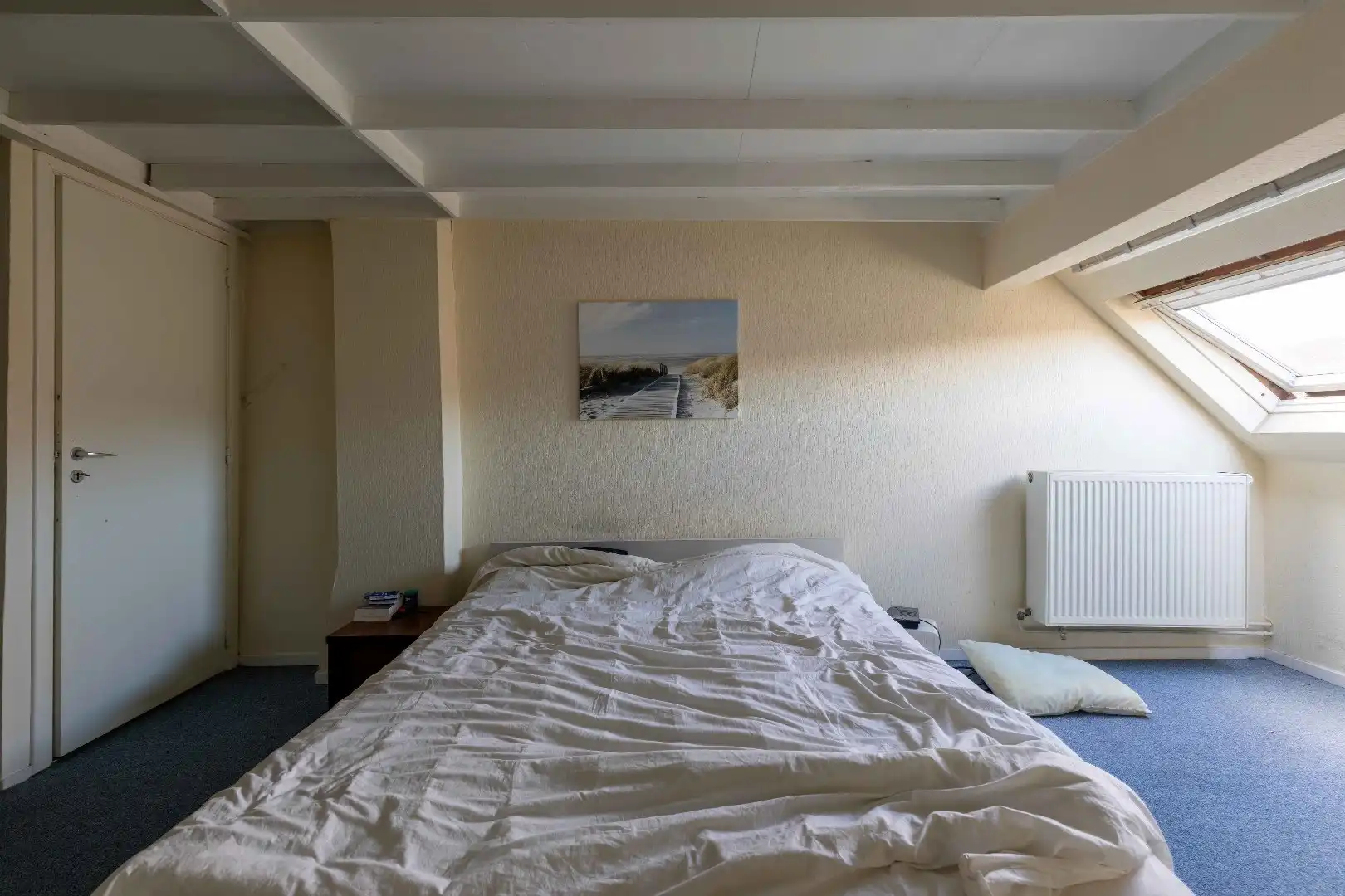 Woning met groot atelier in St-Gilliskwartier foto 14