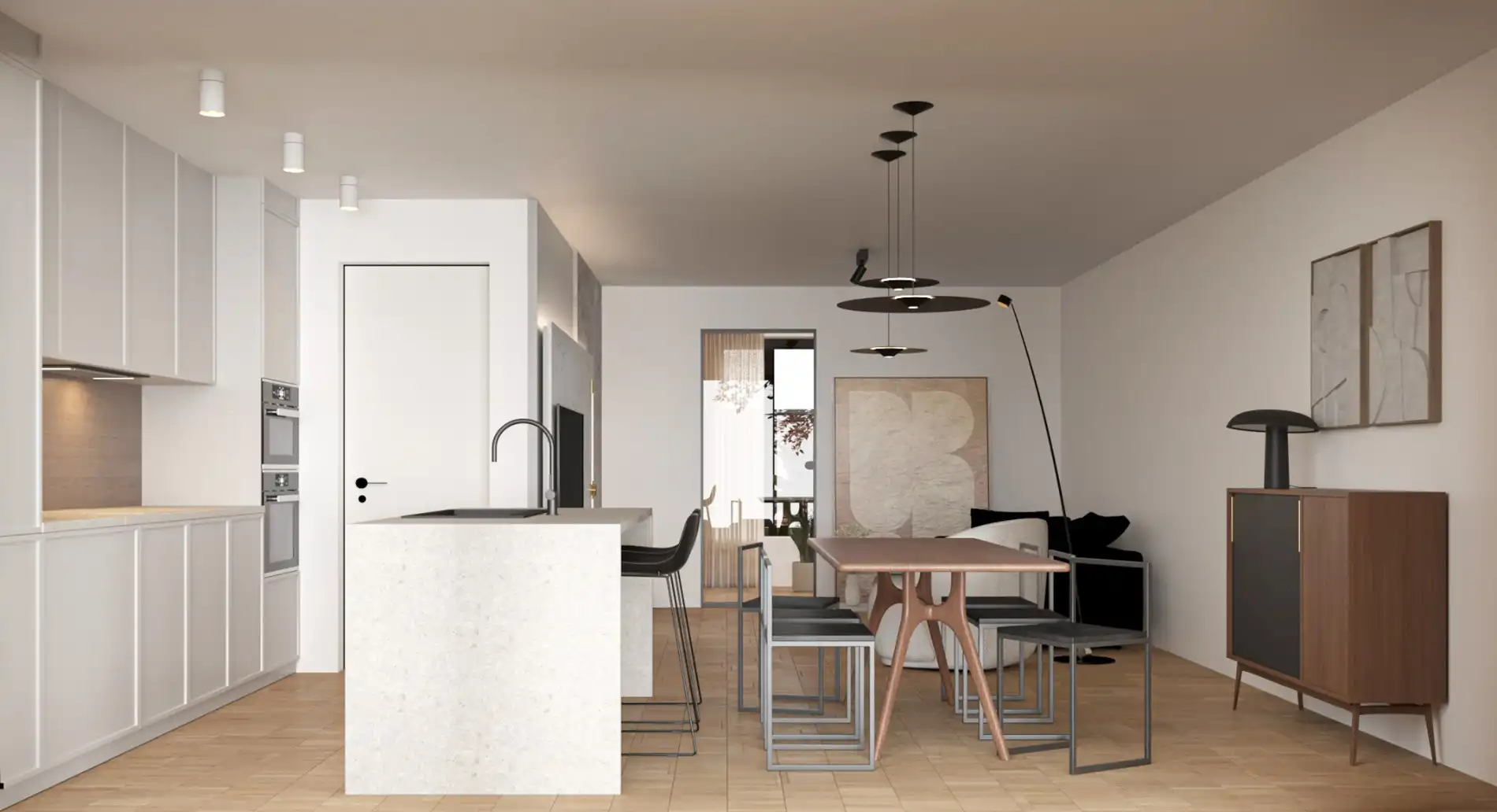 Residentie Elena - Waar uw woonwensen werkelijkheid worden! foto 11