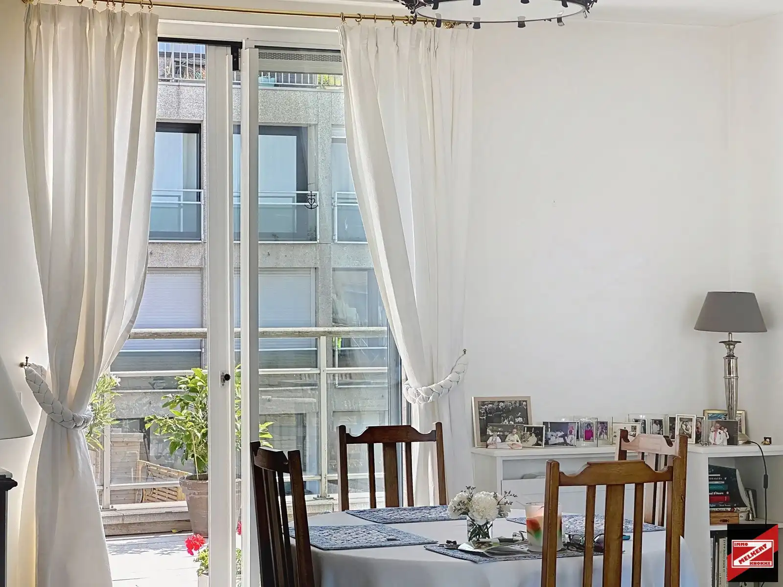 Penthouse te koop foto 10