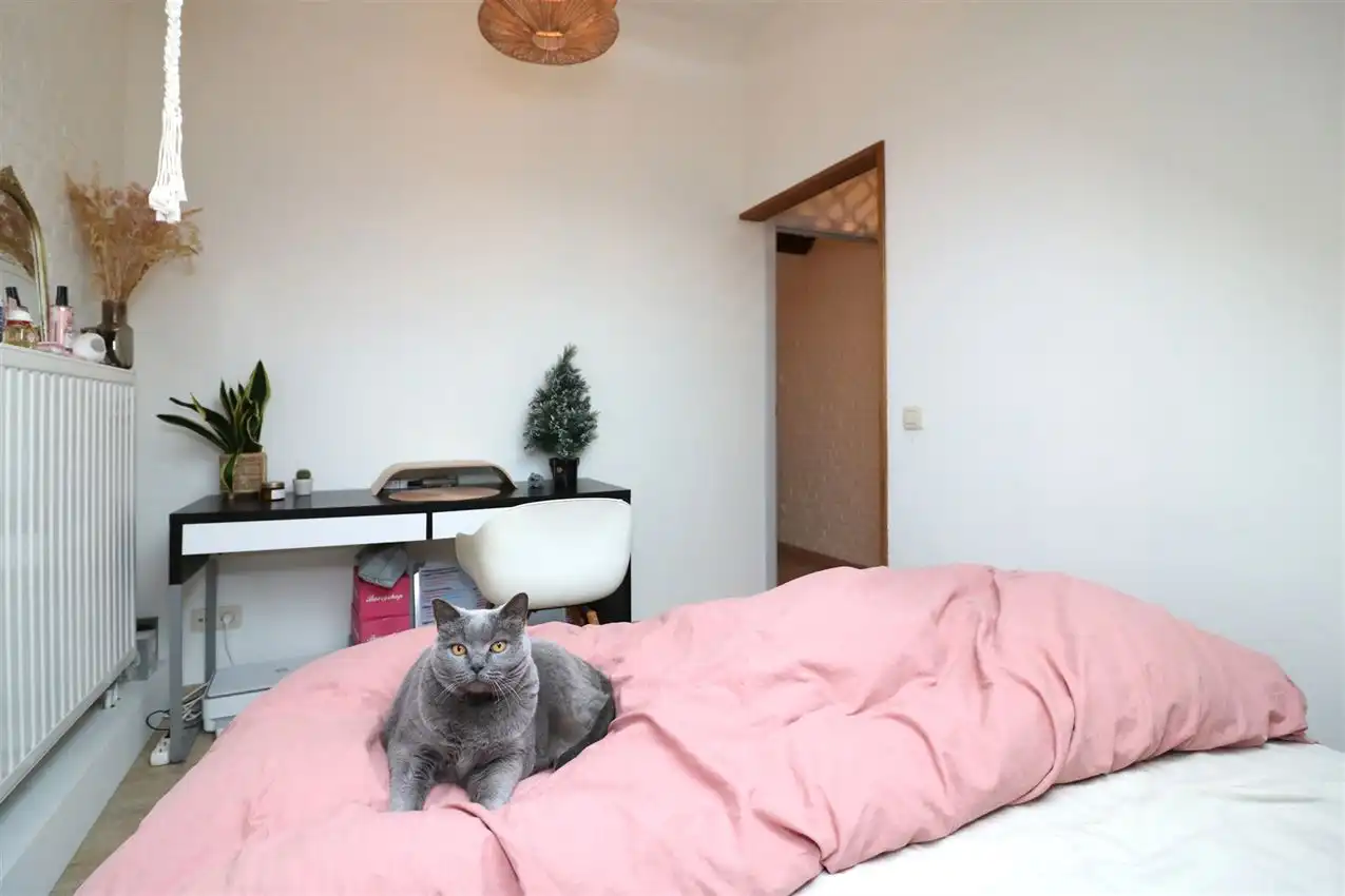Gerenoveerde woning met tuin, centraal gelegen nabij centrum en E 314 foto 26