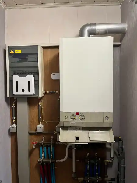 1 slaapkamer appartement in het centrum! foto 12