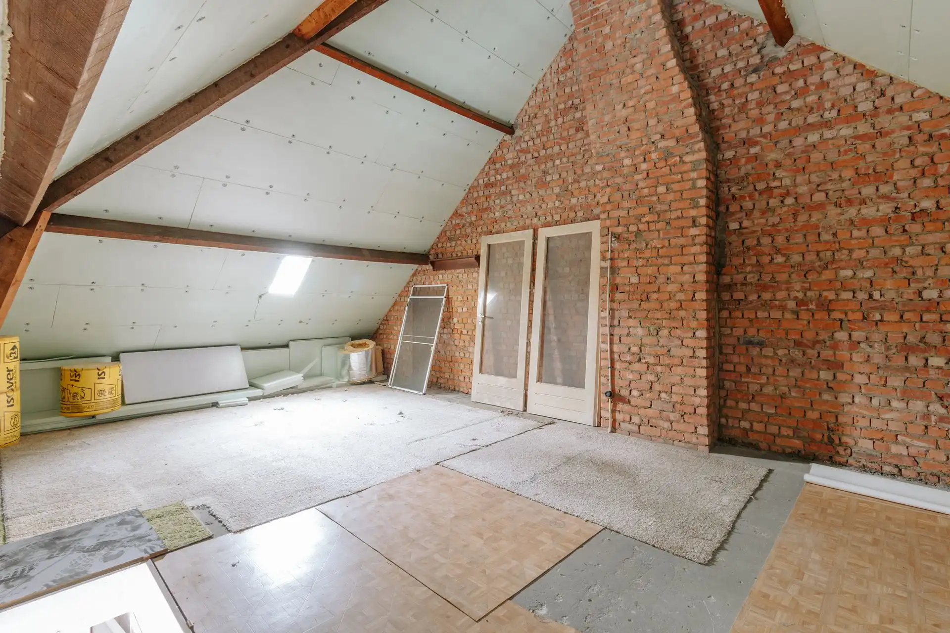 Te renoveren HOB in wijk Molenveld in Edegem foto 25