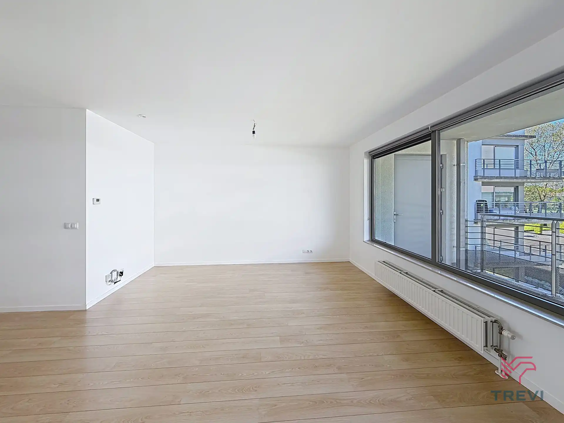Appartement met 2 slaapkamers en terras foto 4