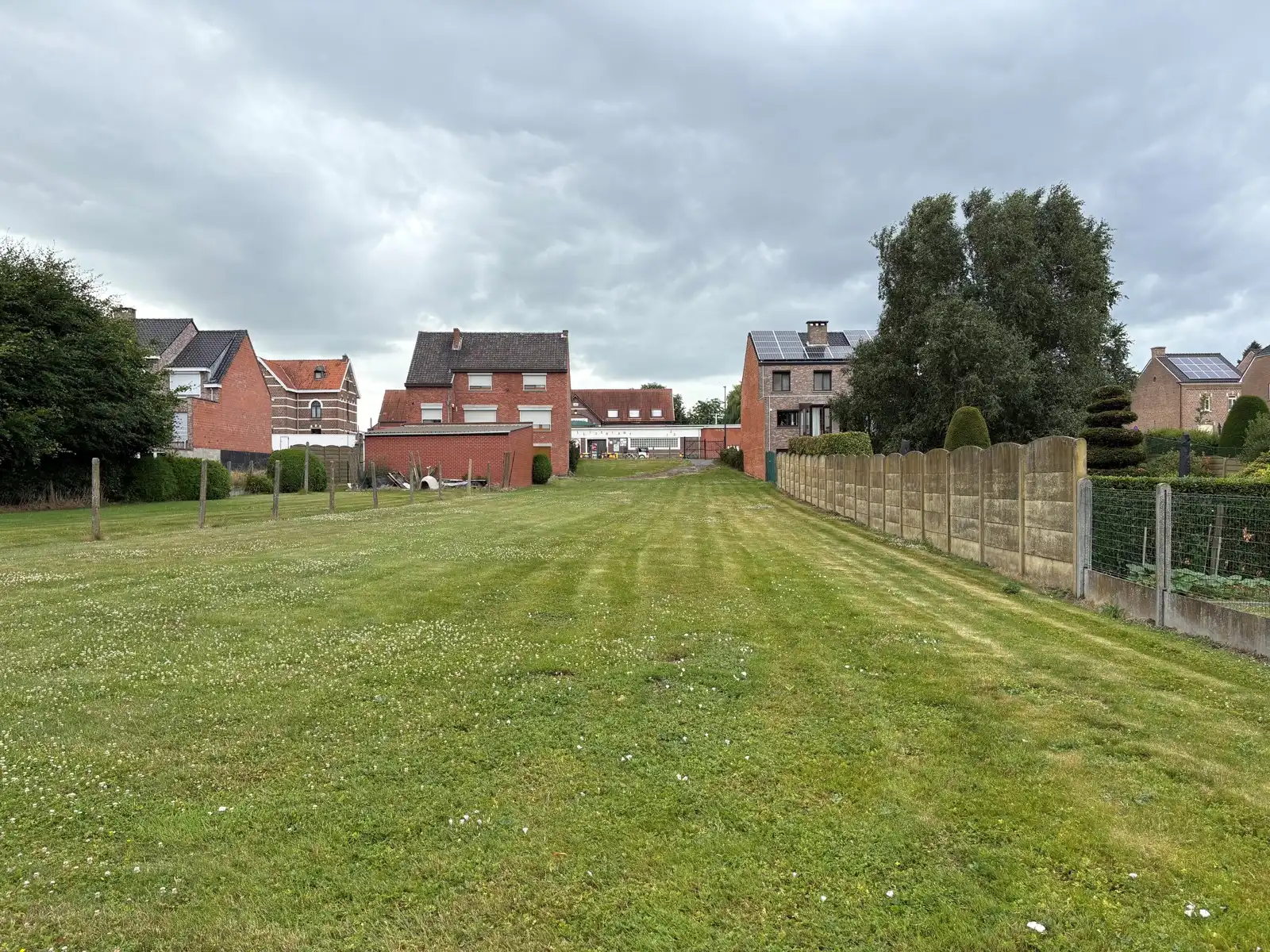 Grond te koop foto 3