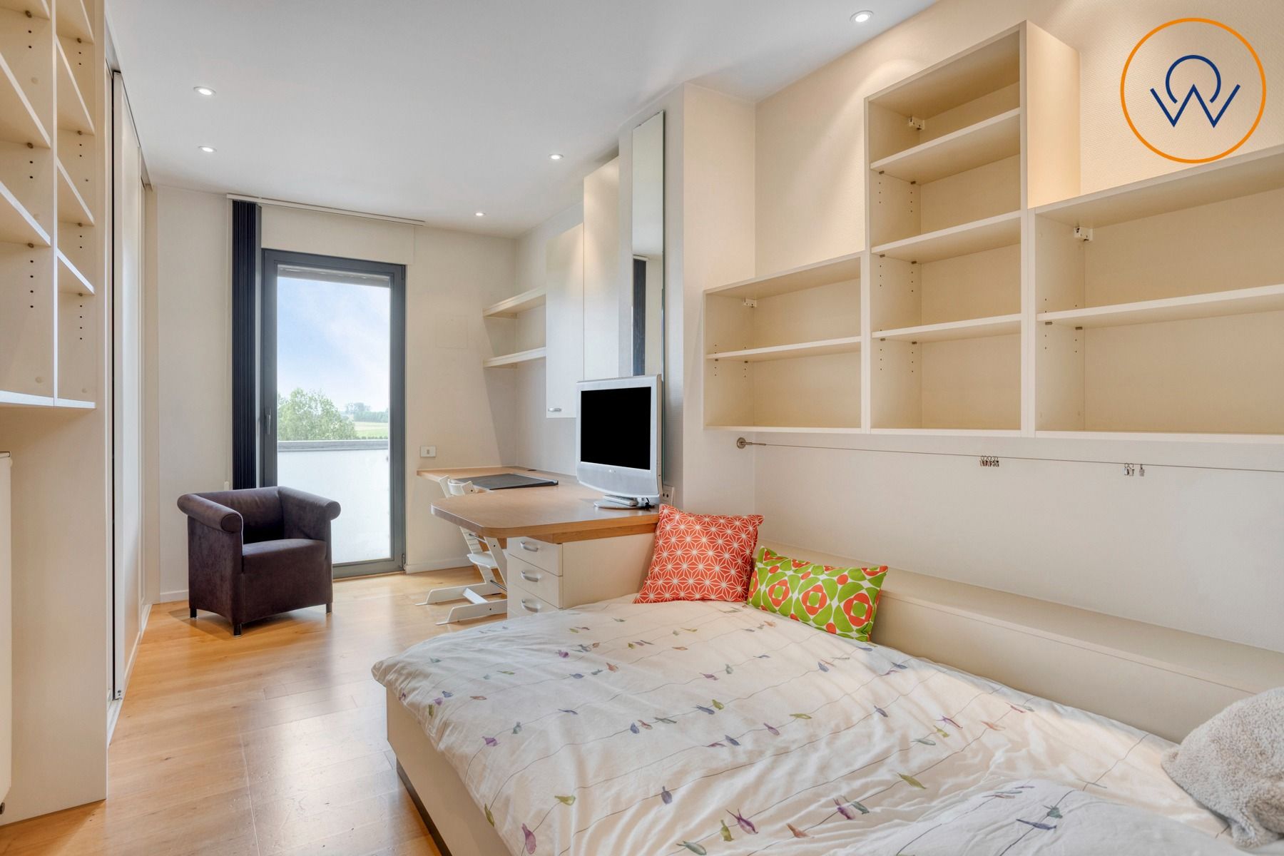 Exclusieve villa met adembenemend uitzicht en luxueuze voorzieningen foto 52