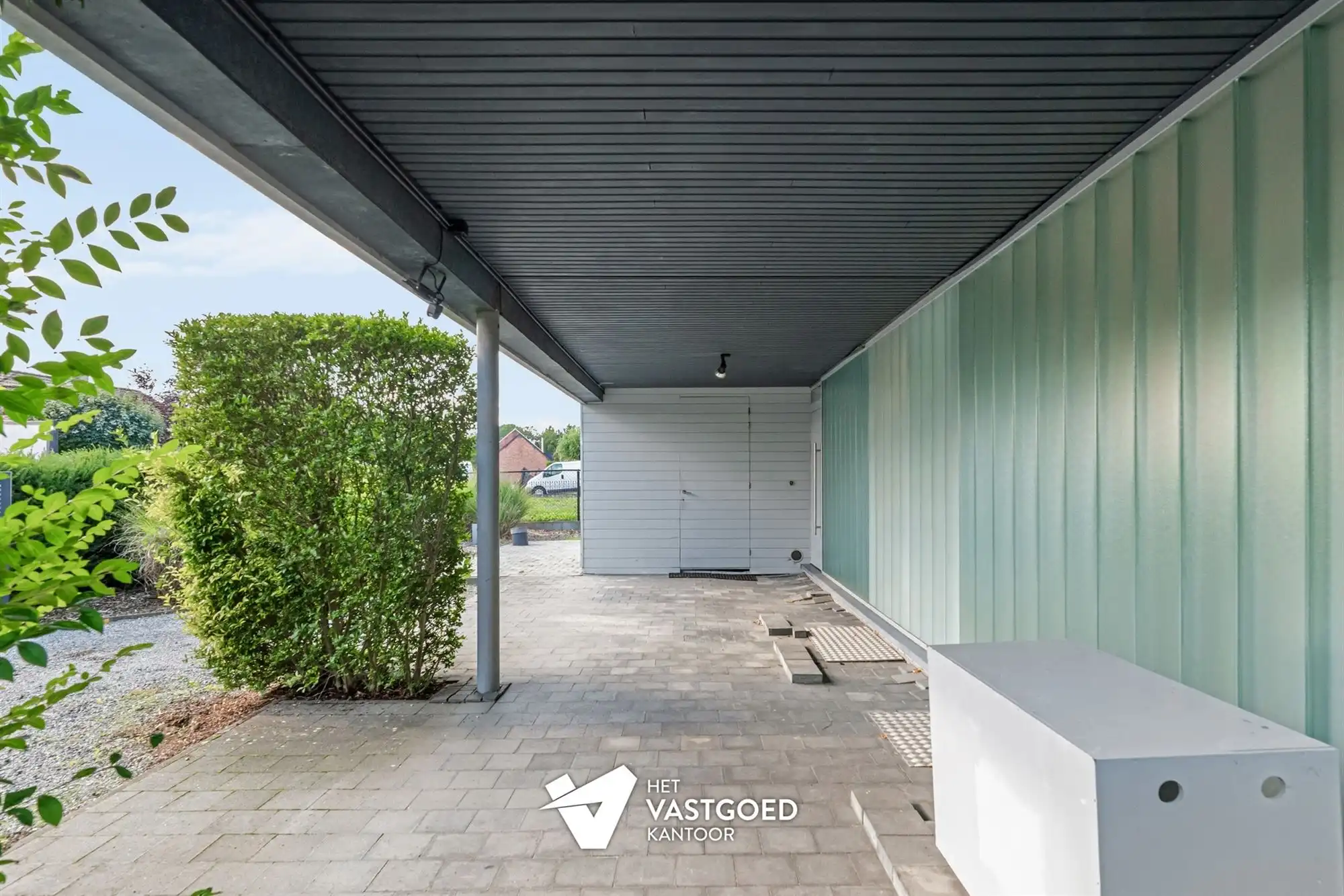 RUIME, RECENTE WONING OP TOP-LIGGING! foto 34