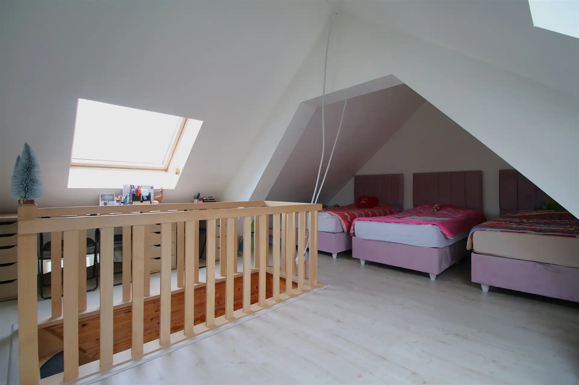 Gerenoveerde woning met EPC A foto 24