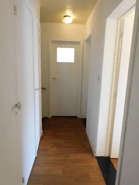 Instapklare woning met garage en tuin foto 7