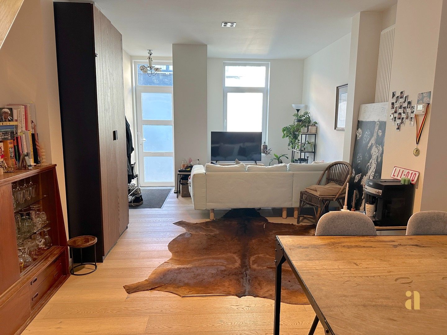 Gezellige woning met 3 slaapkamers en patio foto 4