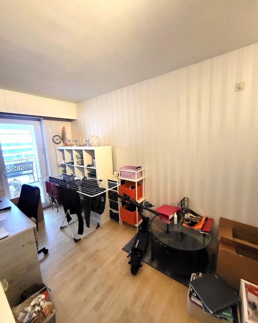 Hoog en droog...aan de voet van het stadscentrum. foto 11