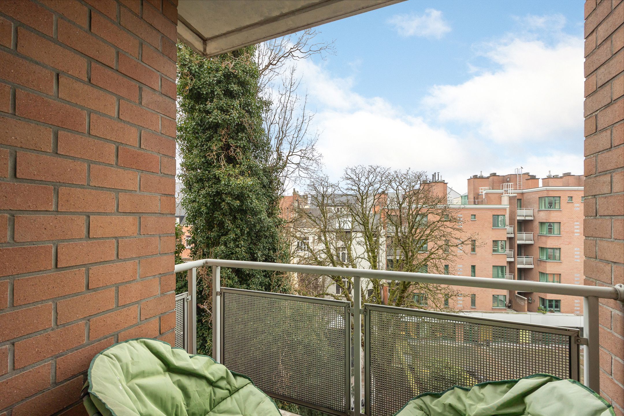 ANTWERPEN THEATER - Ruim drie-slaapkamerappartement  foto 7