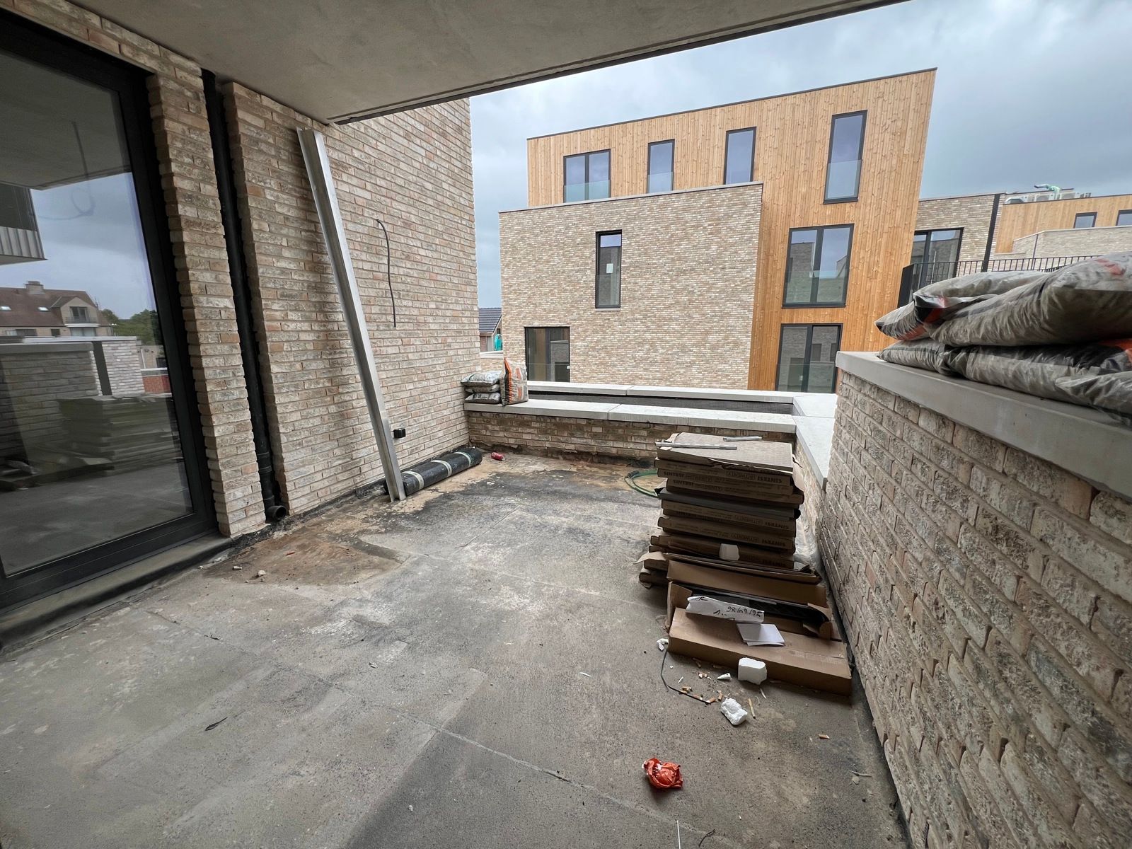 LAATSTE 6 nieuwbouwapp met 3 slpk op TOPLOCATIE! foto 7