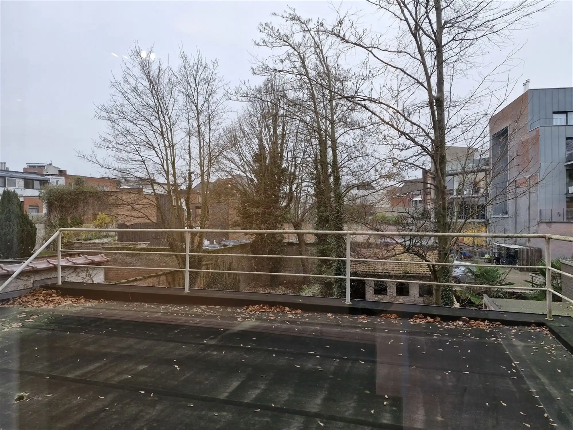 Kantoorruimte te huur in Mechelen! foto 15