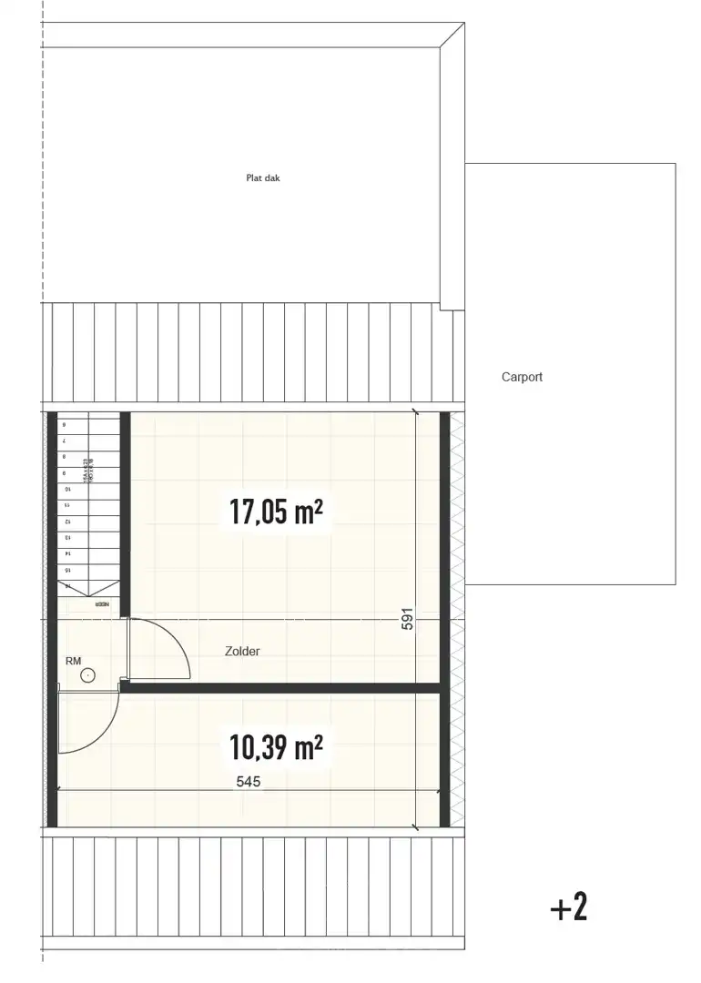 Moderne nieuwbouwwoning met 4 slaapkamers en 210 m² woonoppervlakte foto 5