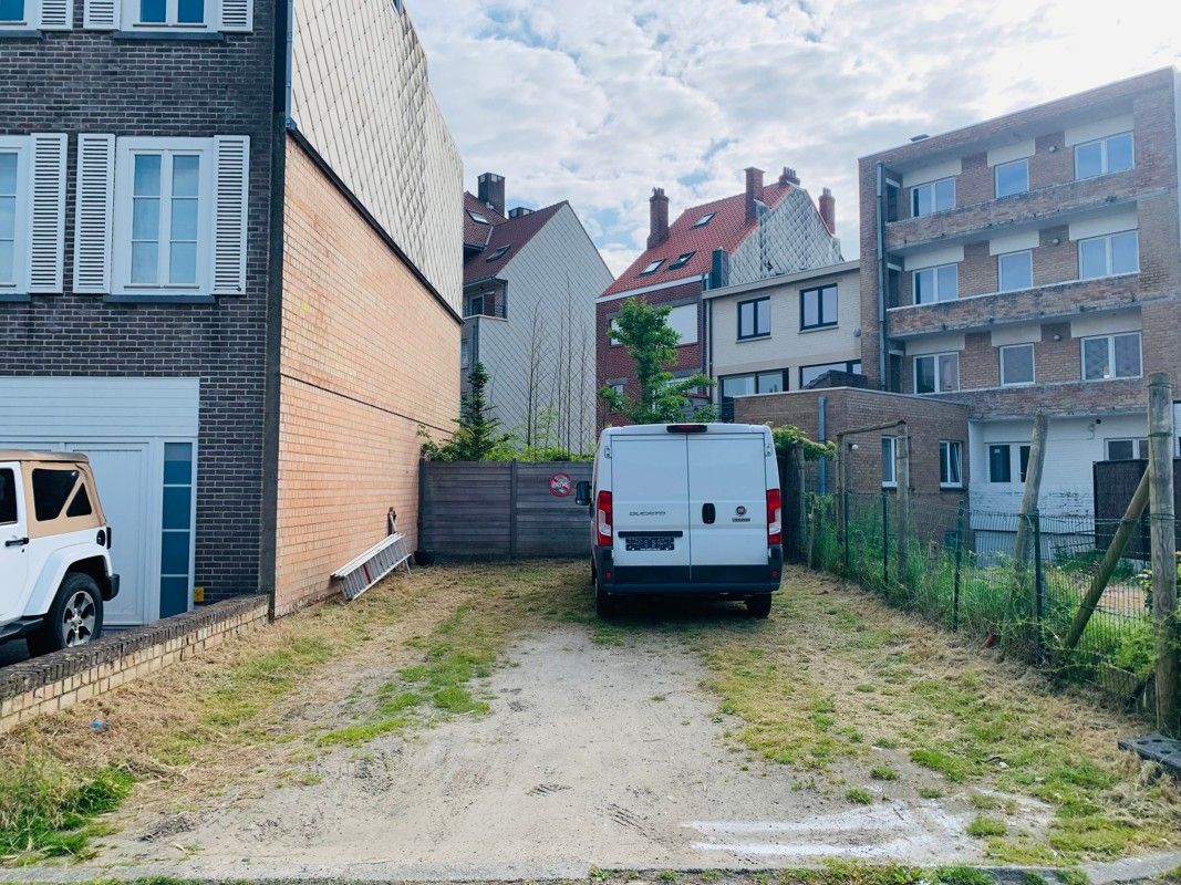 Gerenoveerde woning in het centrum van Koksijde-Bad. foto 27