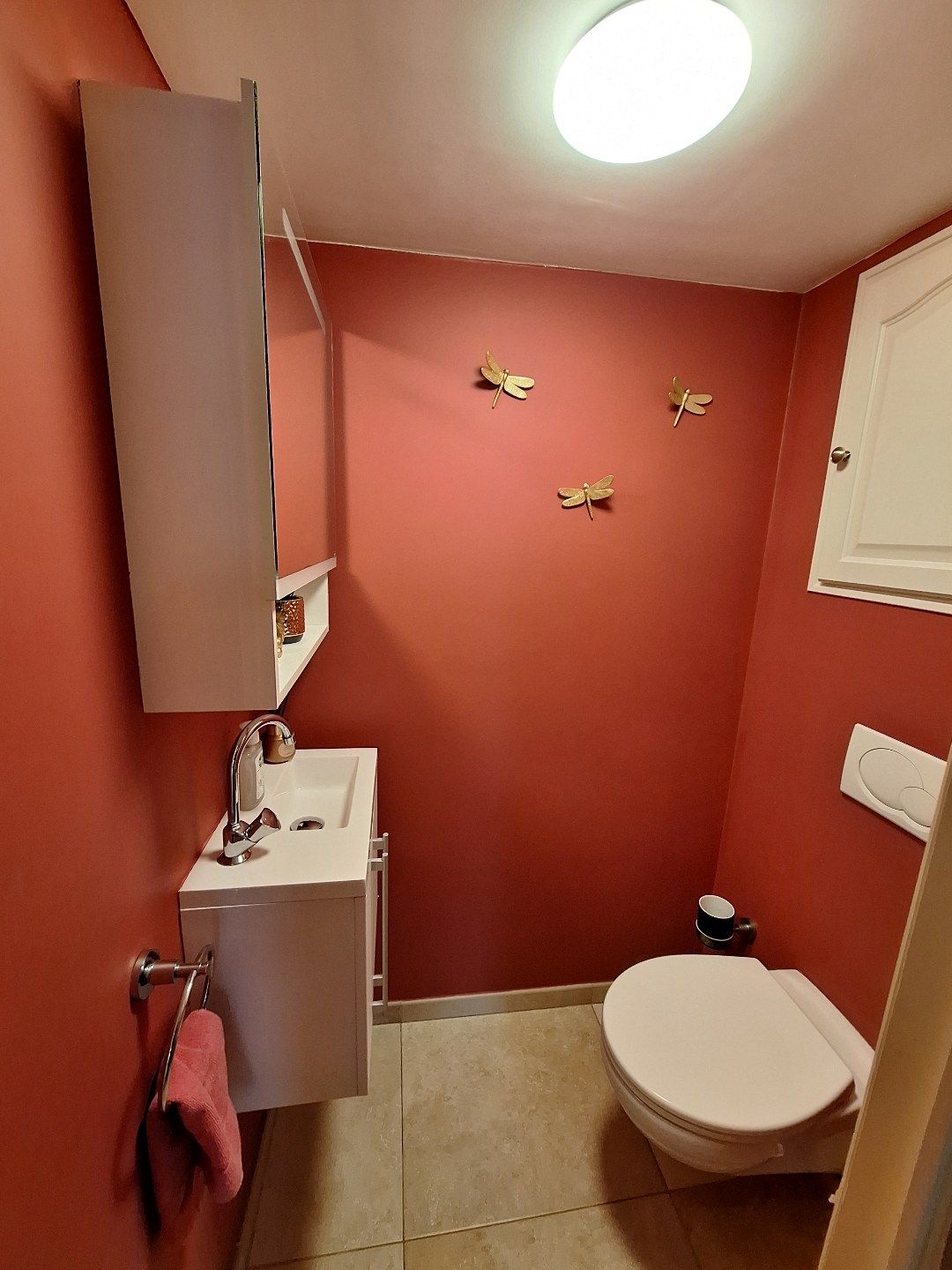 Gerenoveerde instapklare woning met terras en tuin foto 12