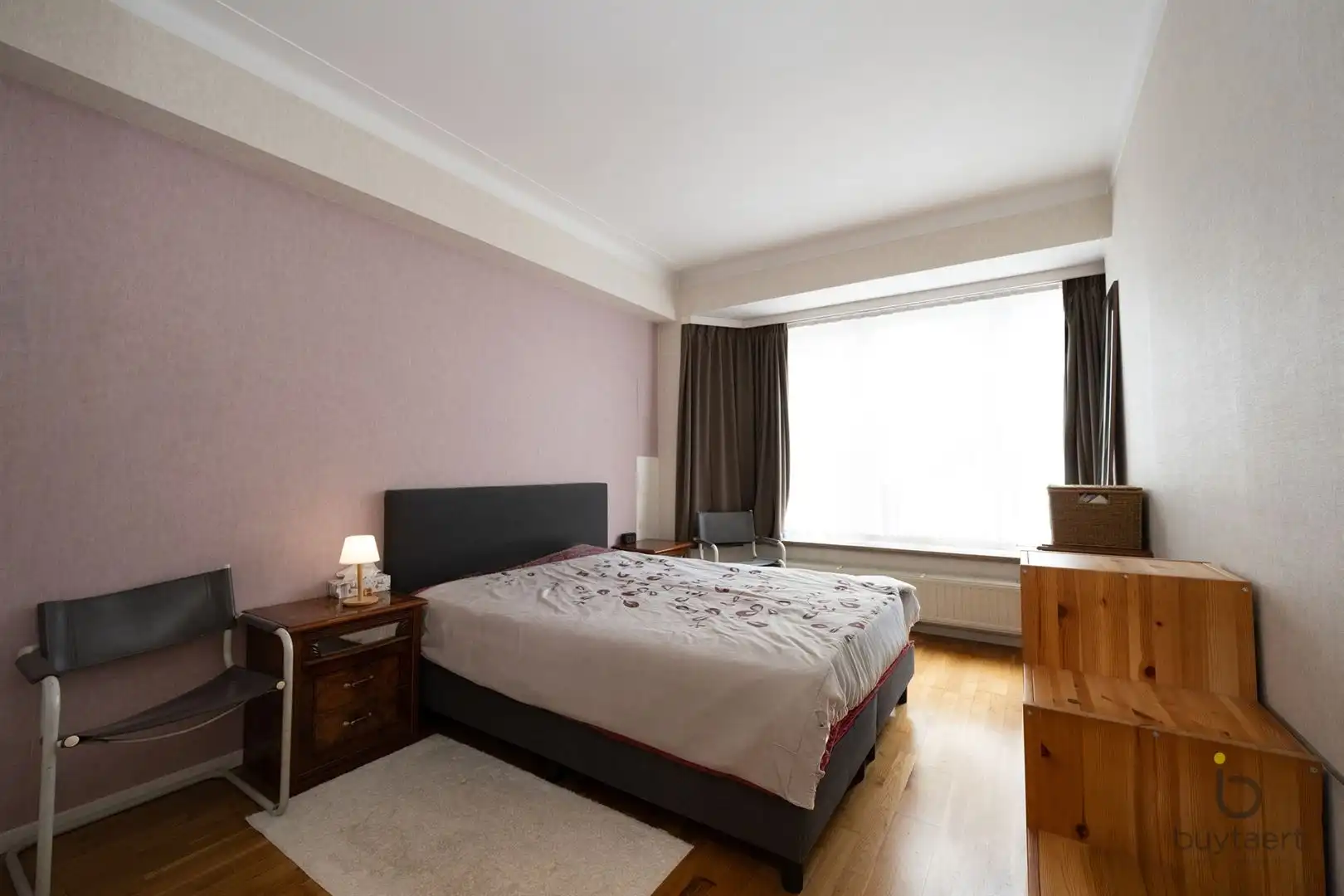 Gezellig appartement met authentieke charme op toplocatie in Antwerpen. foto 14