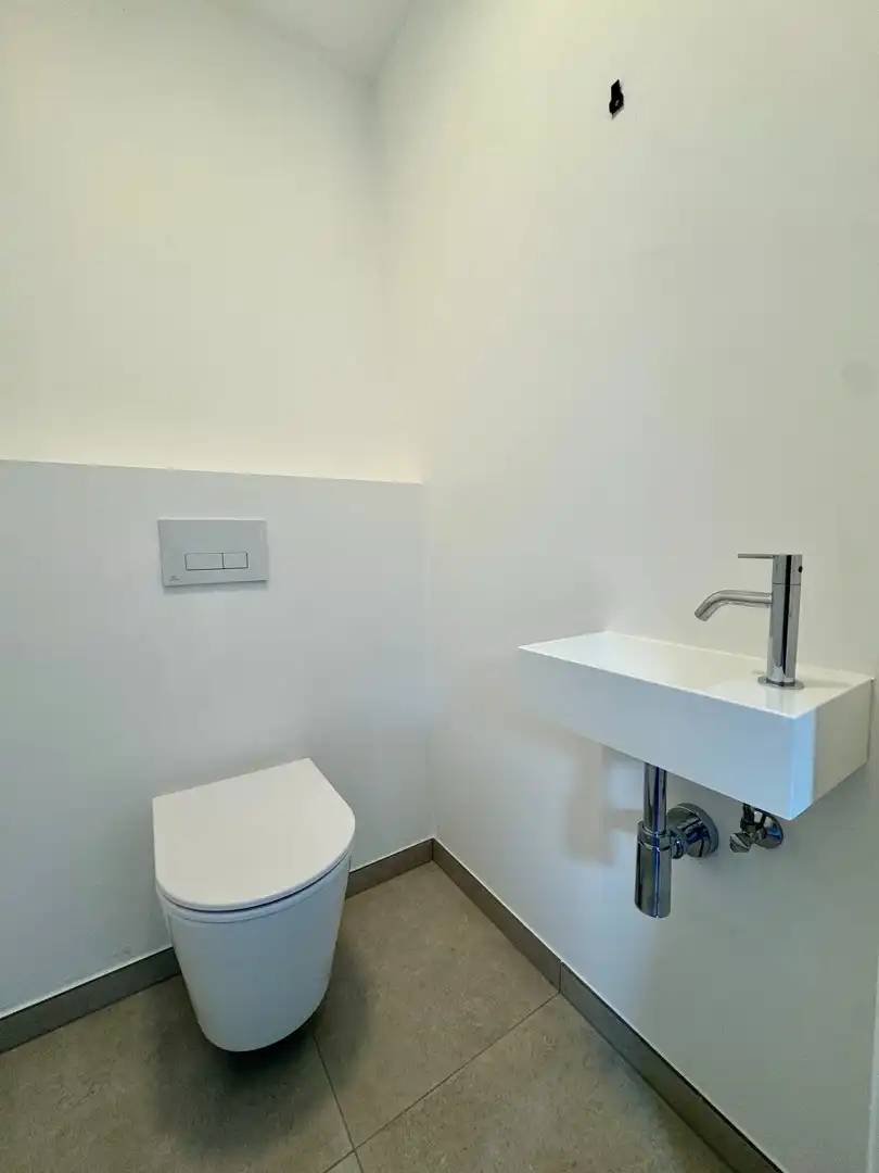 Luxueuze Nieuwbouwwoning foto 17