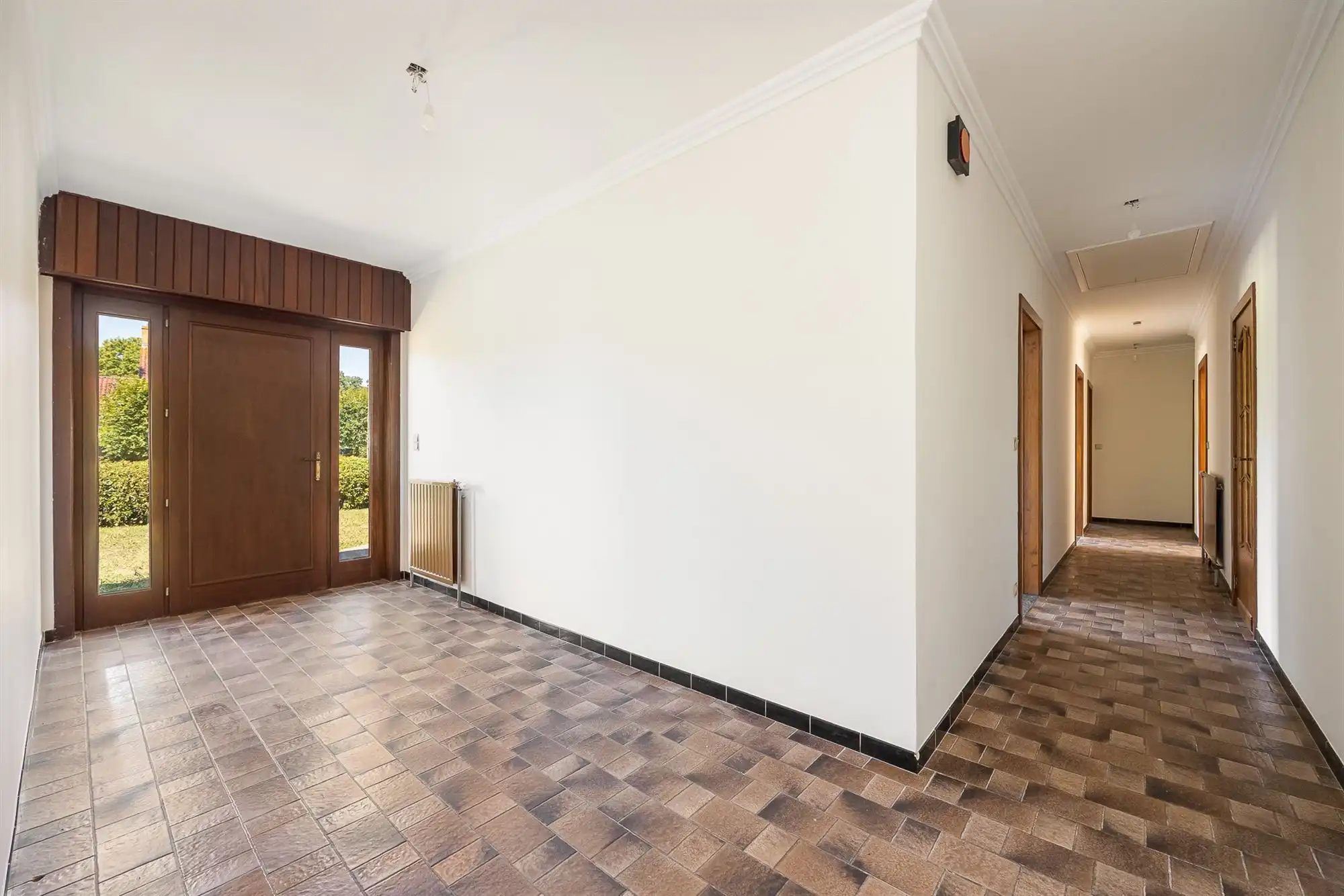 Huis foto 9