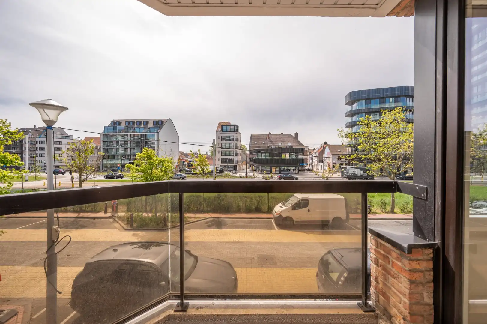 Appartement te koop foto 22