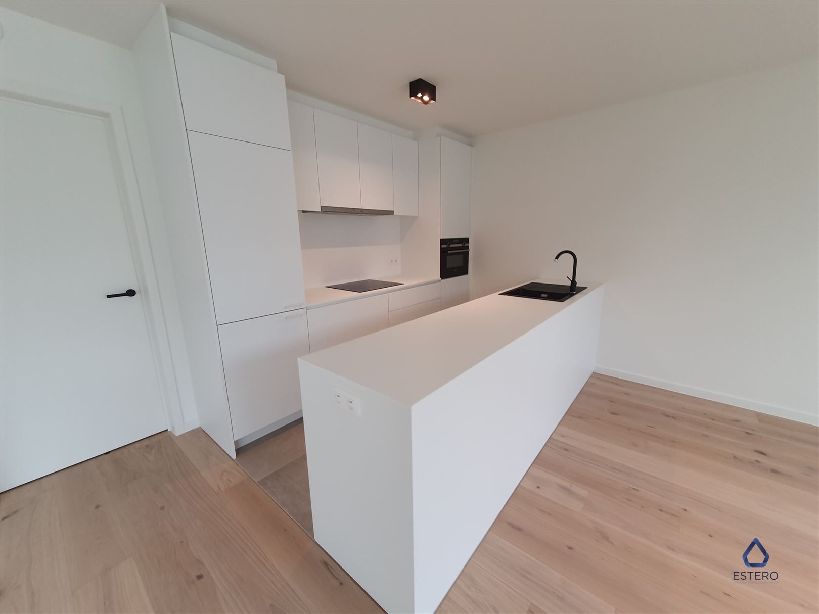 Luxe appartement met autostaanplaats  foto 8