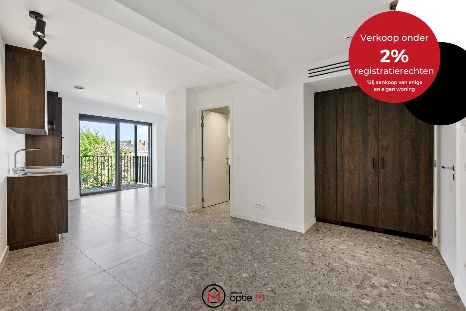 Appartement te koop 3500 Hasselt