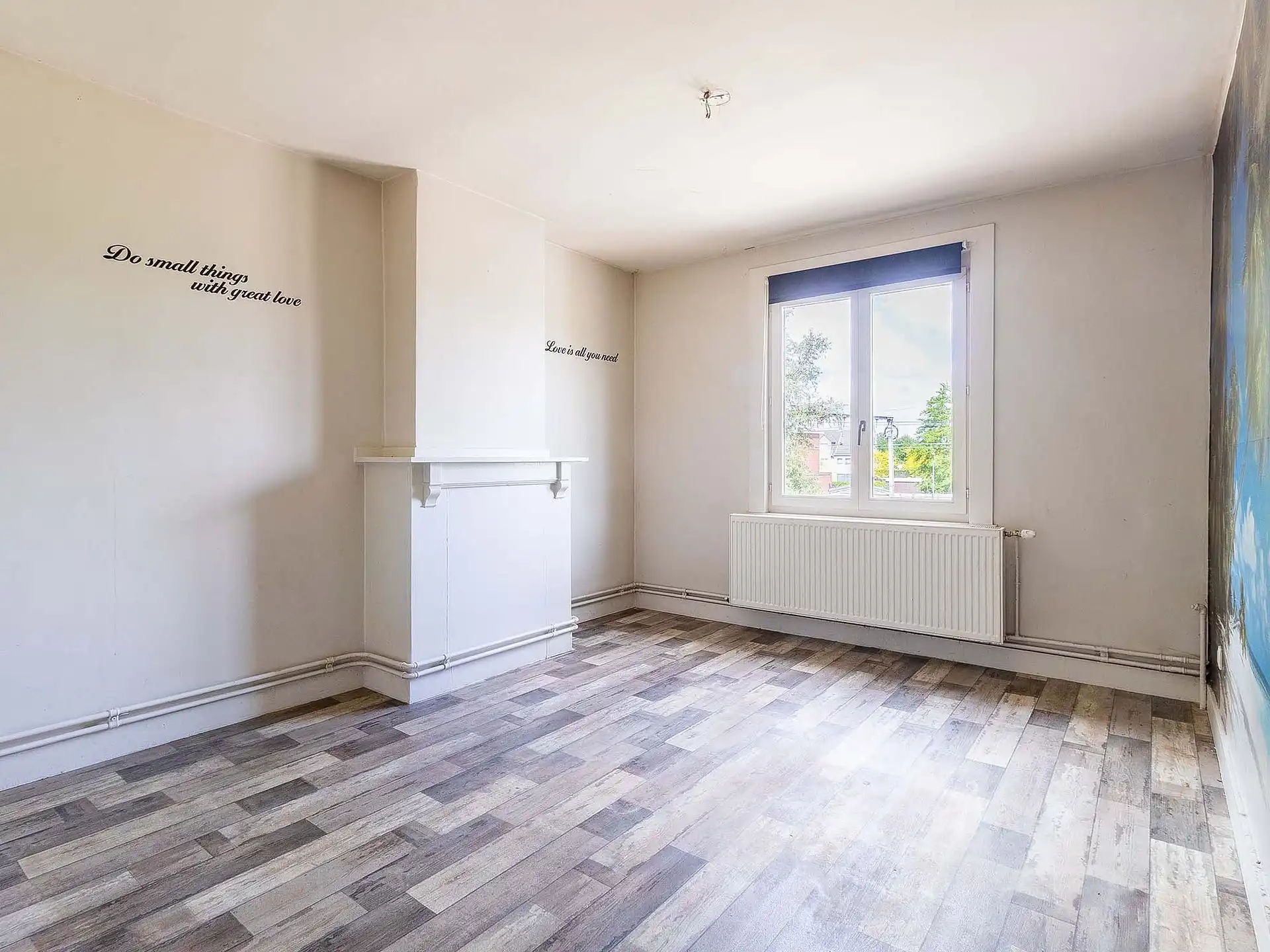 Café met woonst en sterke zichtbaarheid op hoekligging foto 8