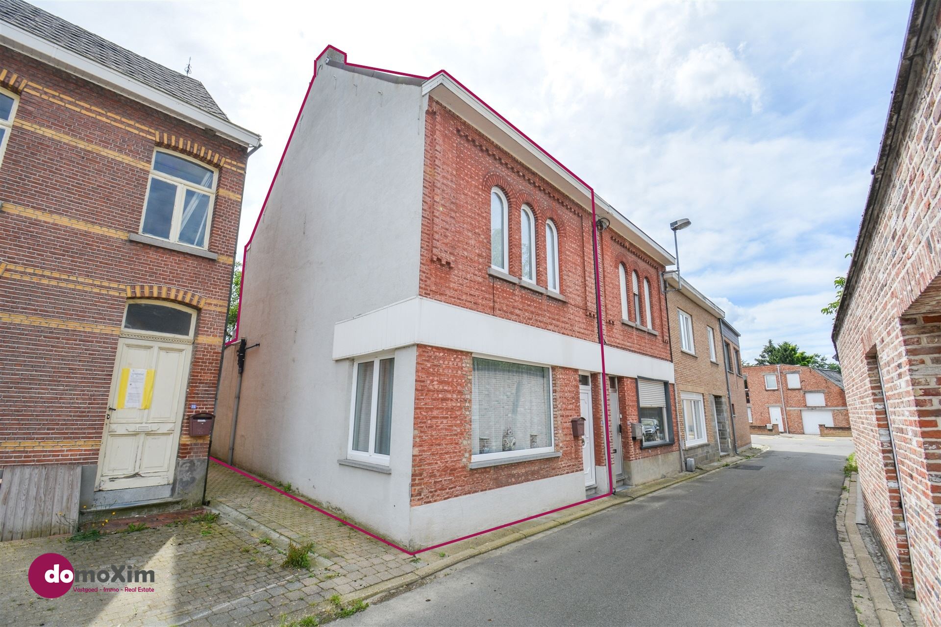 Betaalbare woning nabij het centrum van Boortmeerbeek foto 1