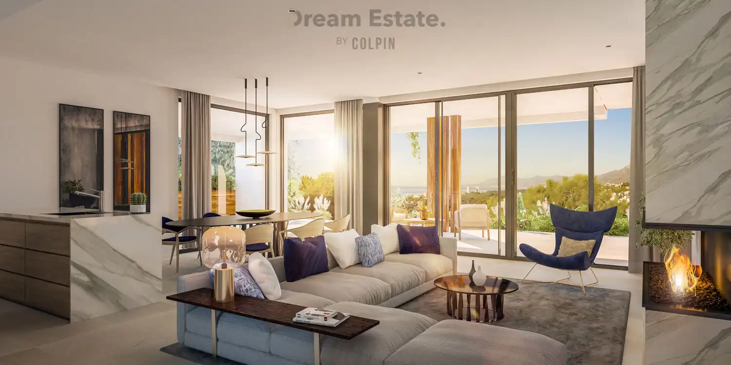 Boetiek project te Cabopino foto 2