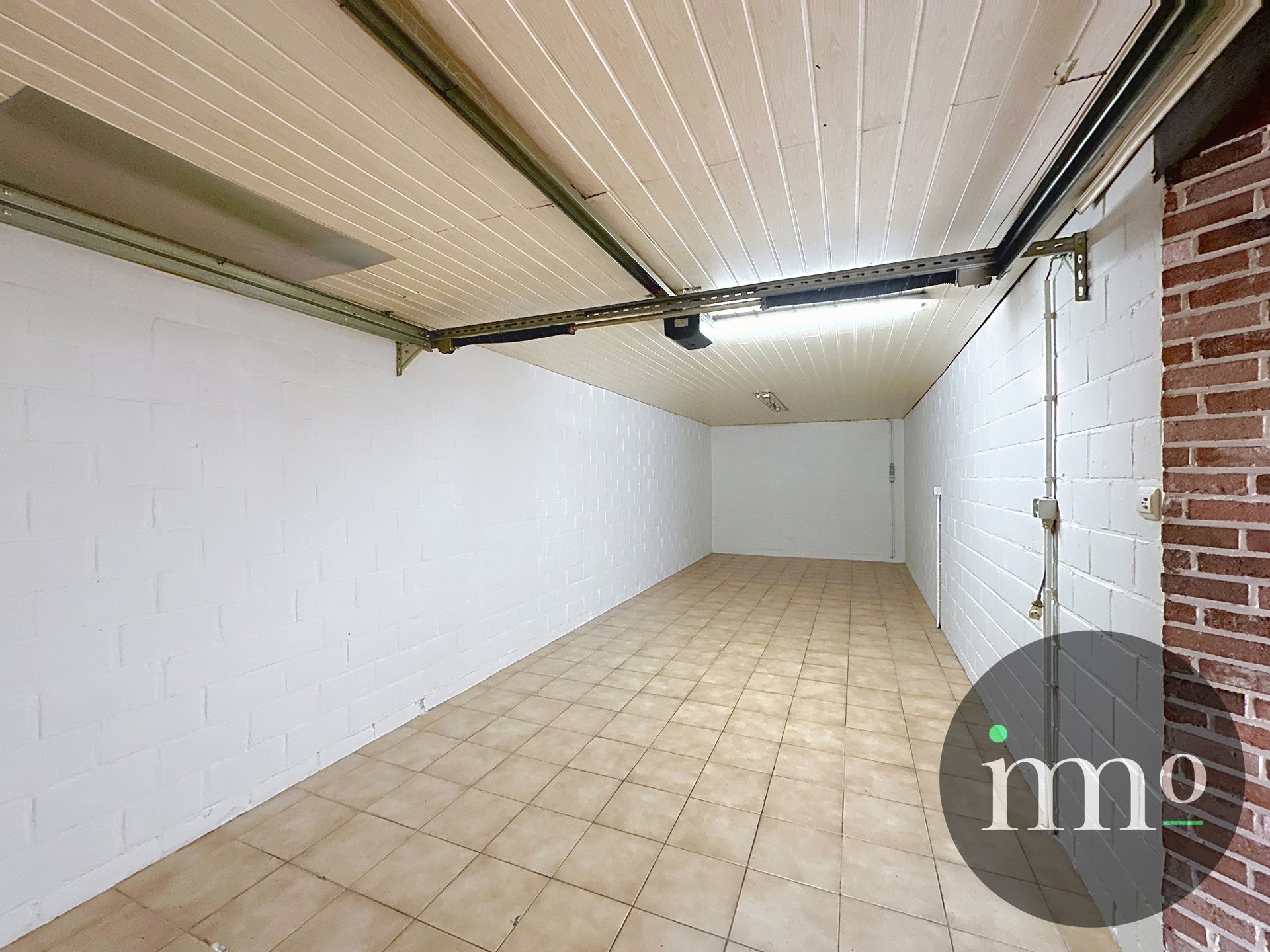 Instapklare woning met grote garage voor hobbyisten foto 14
