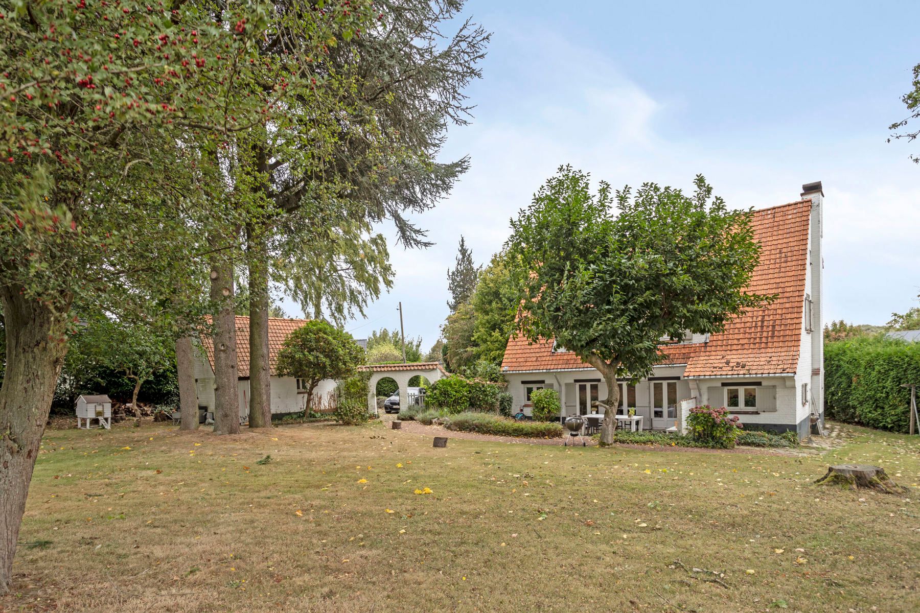 Villa te koop foto 2