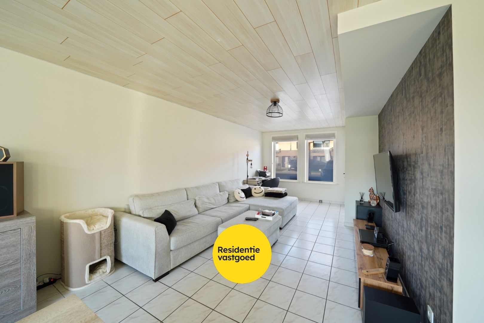 Instapklare energiezuinige woning met 3 slaapkamers in rustige wijk van Bredene foto 6