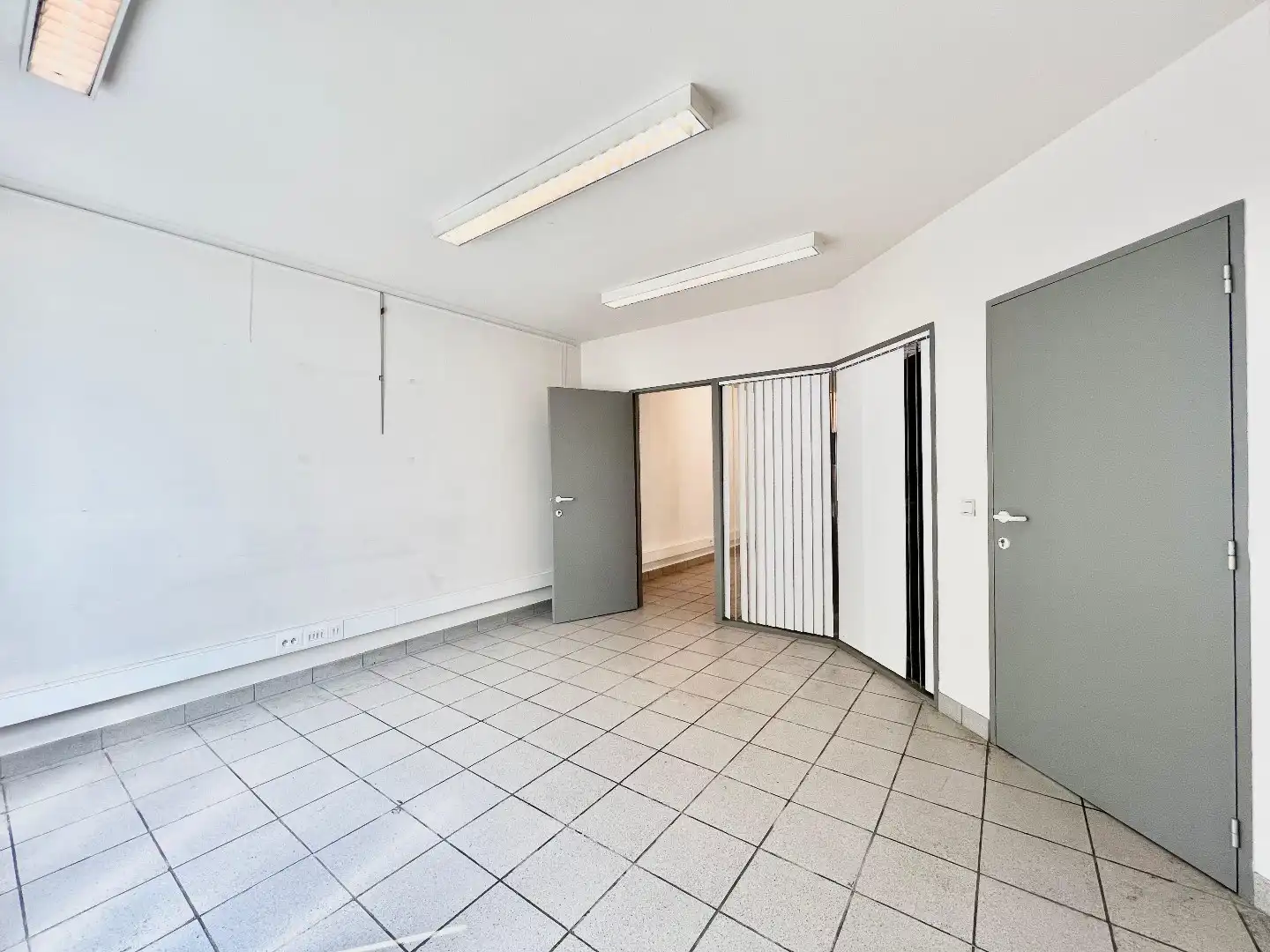 Commercieel gelijkvloers foto 8