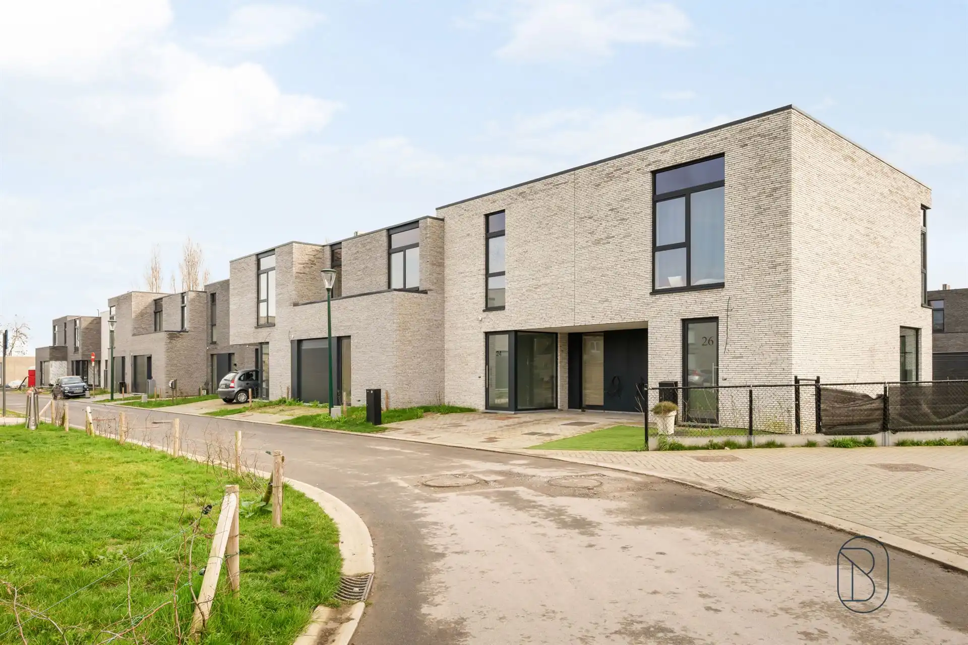 Stijlvol nieuwbouwproject  aan 6% BTW in Adinkerke, De Panne foto 15