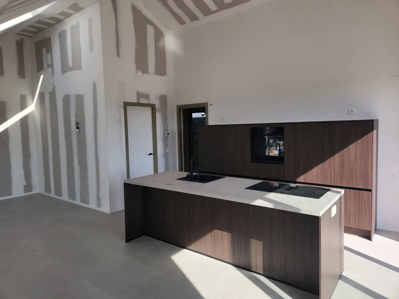 Penthouse met 2 slaapkamers foto 5
