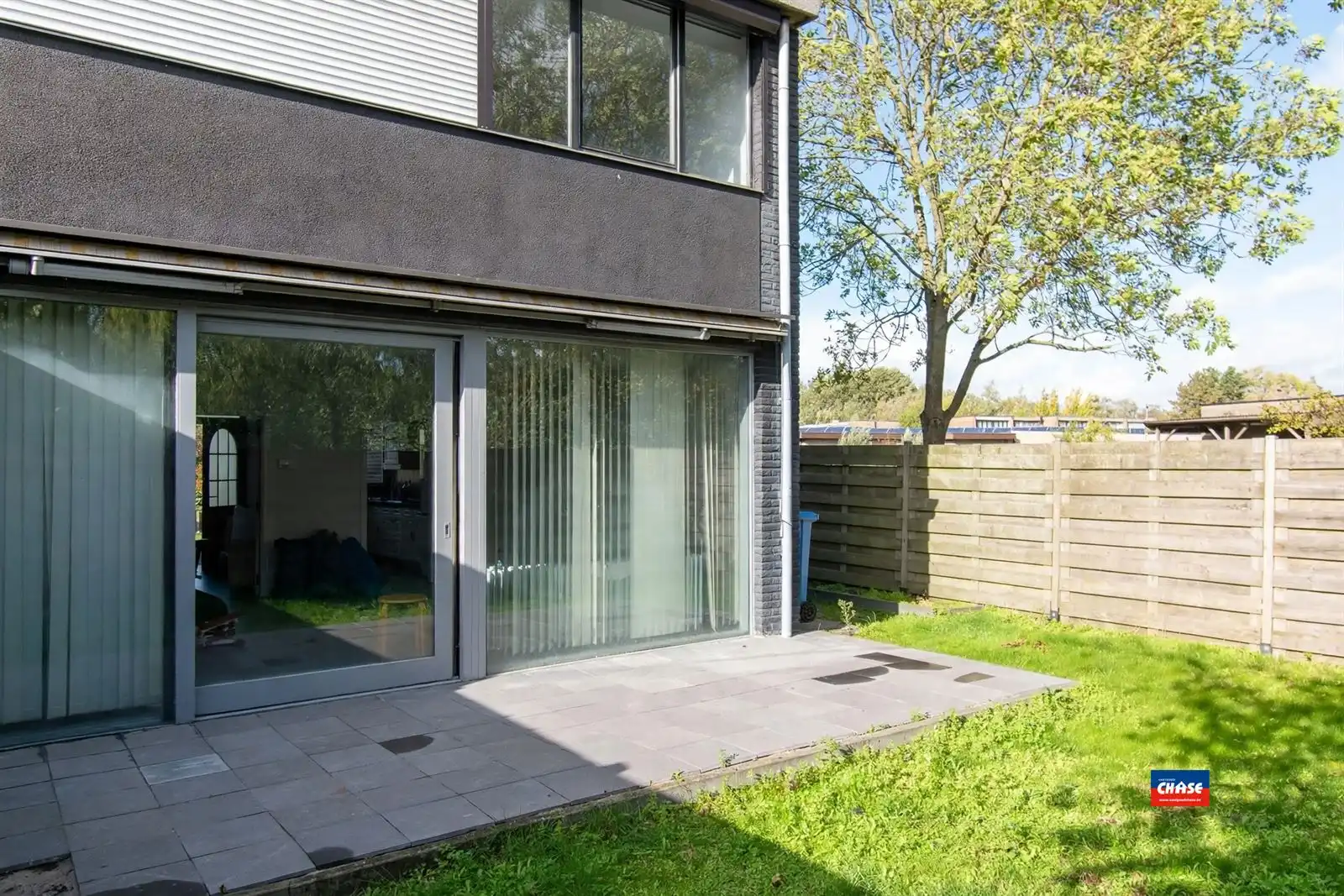 Woning met 4 slpks, garage en tuin foto 6
