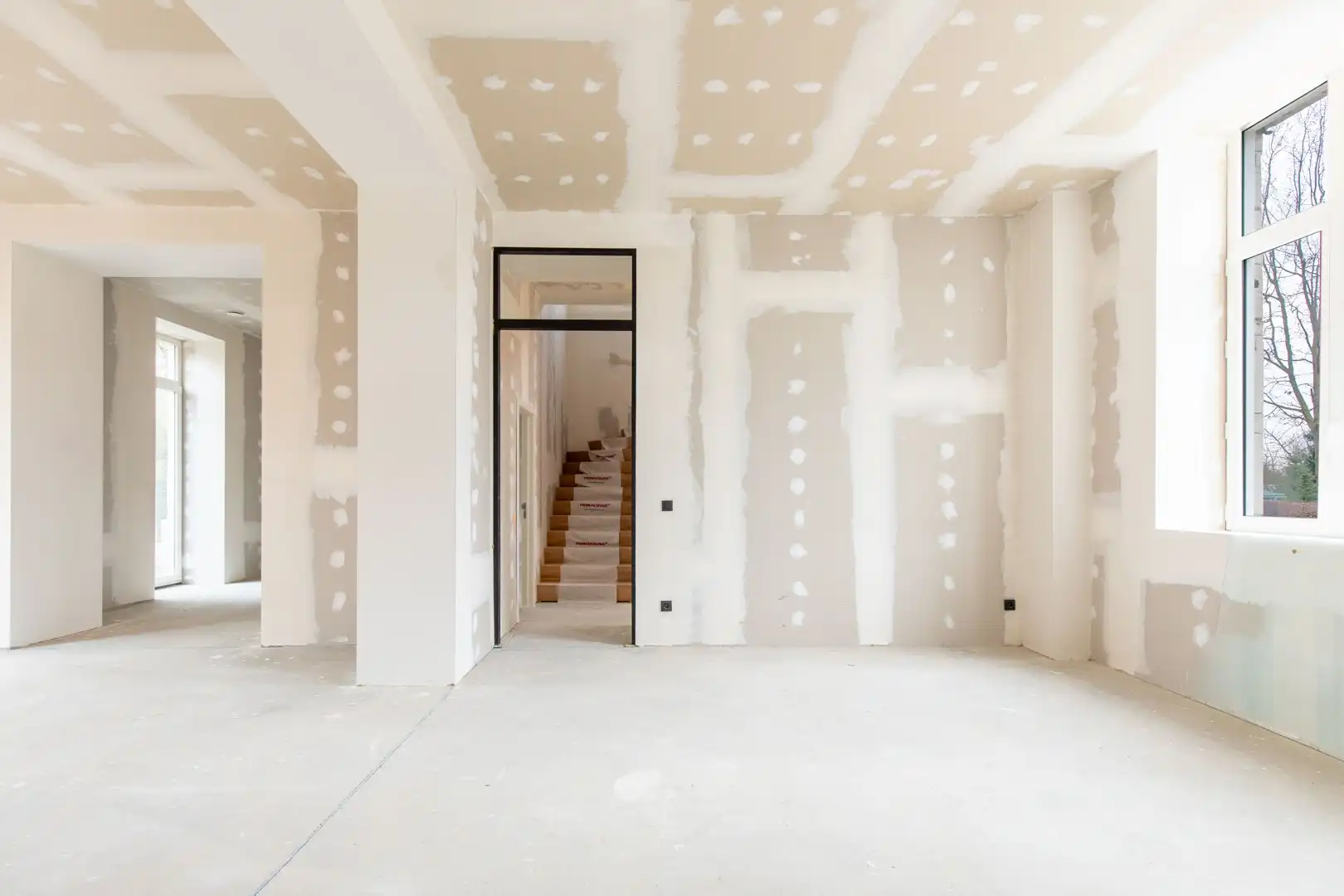 Stijlvolle loftwoning met vier slaapkamers foto 7