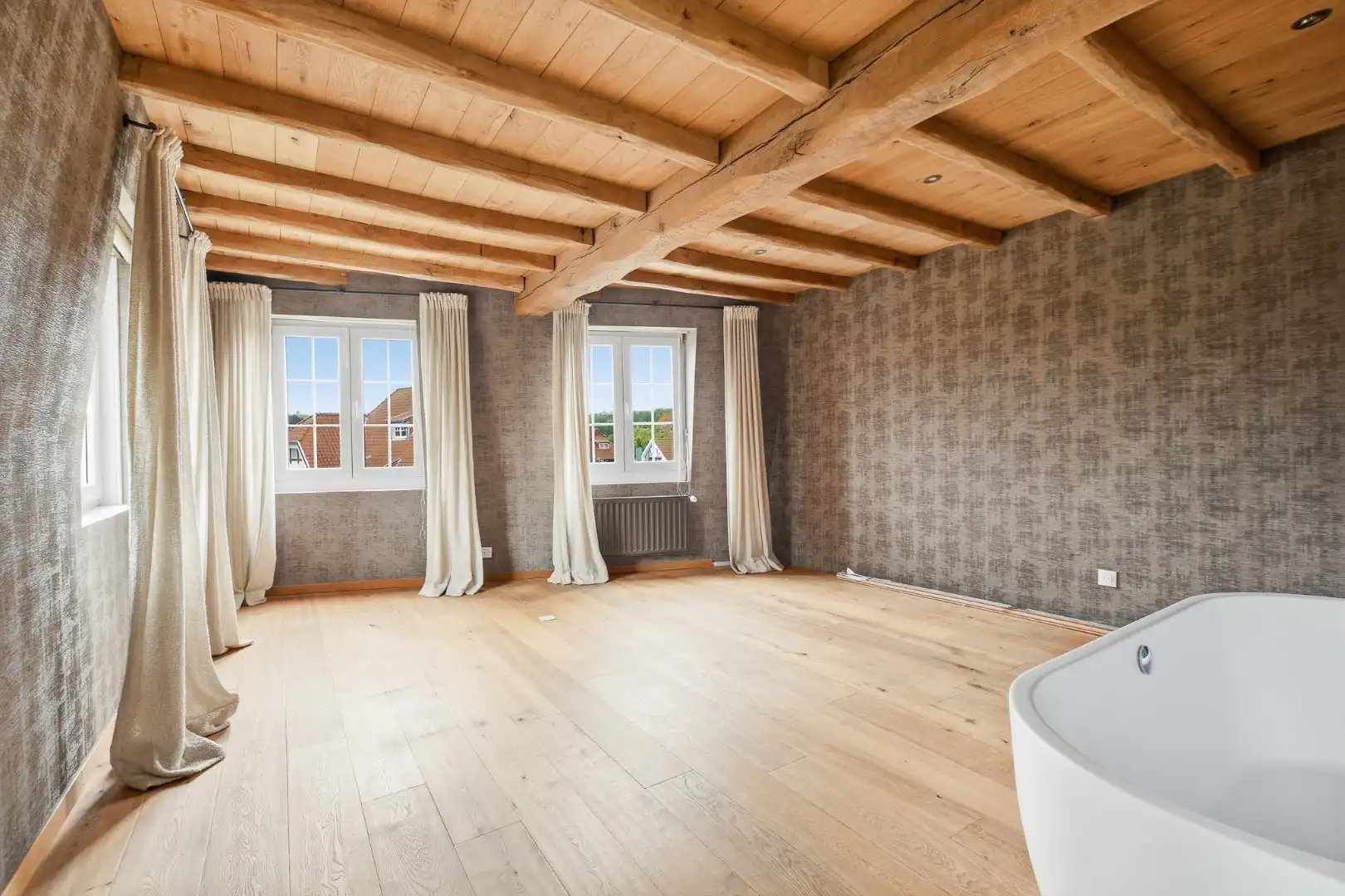 Investeren in de Concessie: handelspand met woonst en toekomstpotentieel foto 10
