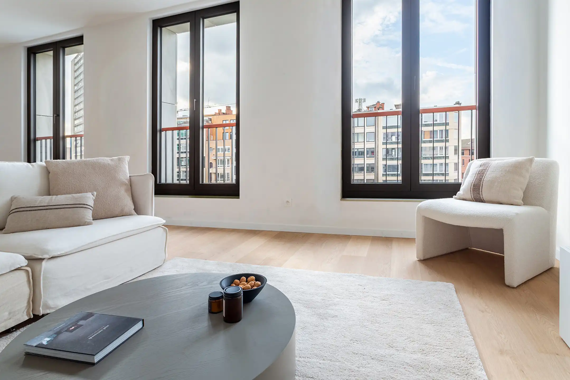 Appartement te koop foto 19