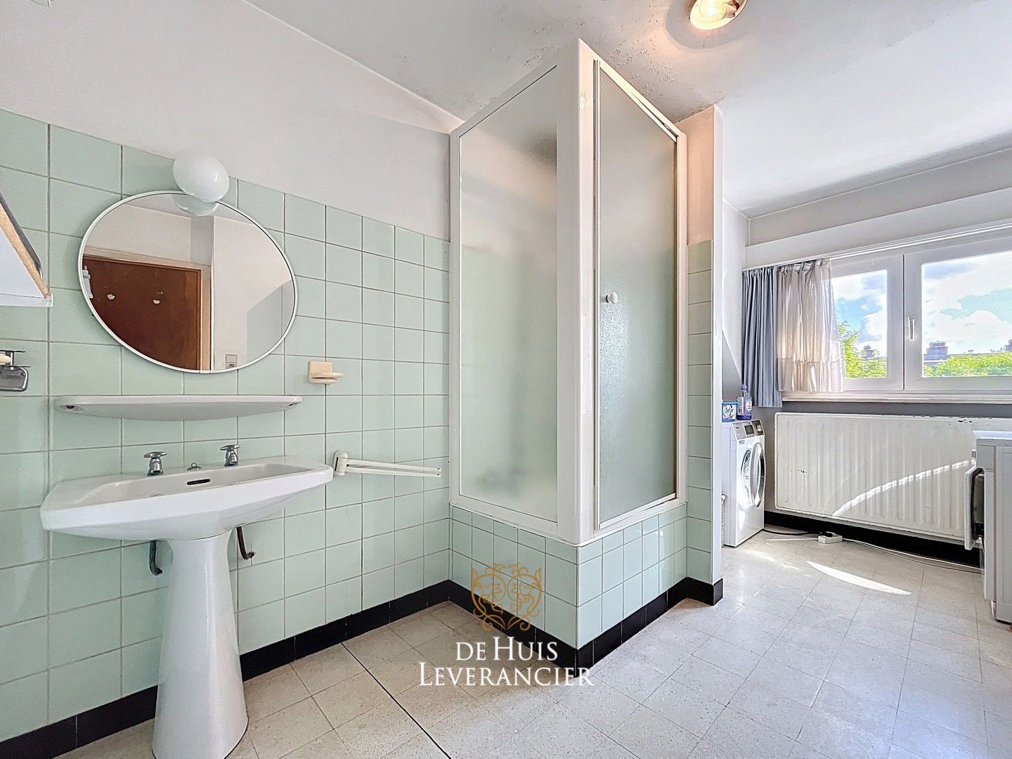 Wonen én werken combineren in het centrum van Kontich? Het kan aan de Hofstraat 41 ! foto 24