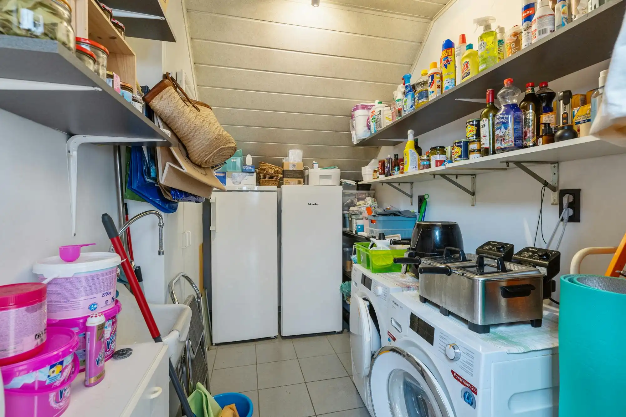 Exclusieve woonst te koop in Denderleeuw foto 59