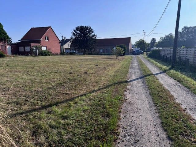Bouwgrond voor open bebouwing in Berlaar foto 4