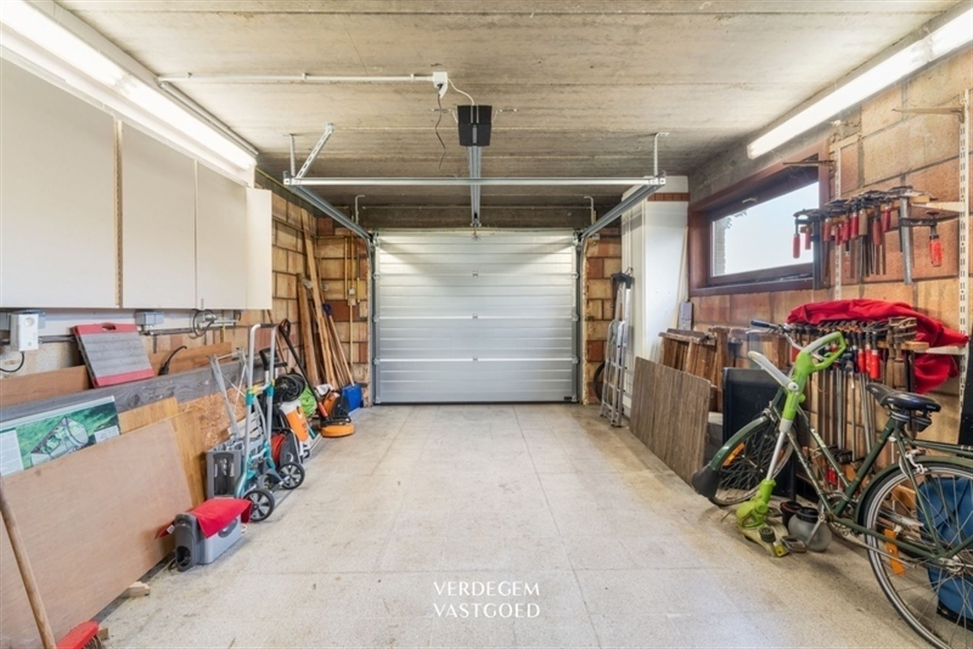 Prachtig wonen in landelijk gebied, met 3 grote slaapkamers en heerlijke tuin foto 22