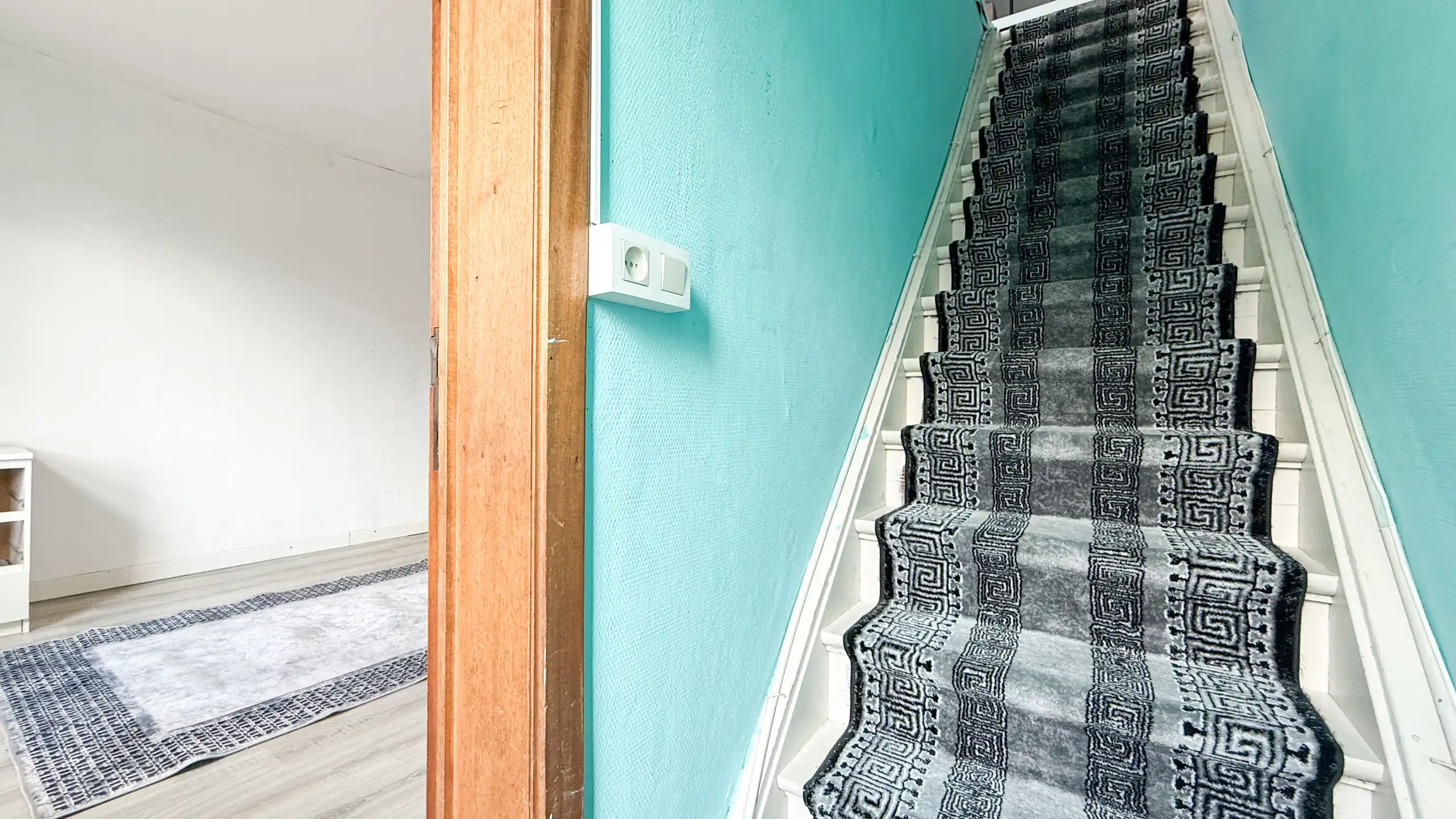 Instapklare vernieuwde woning van 170m² met 3slpks! foto 20