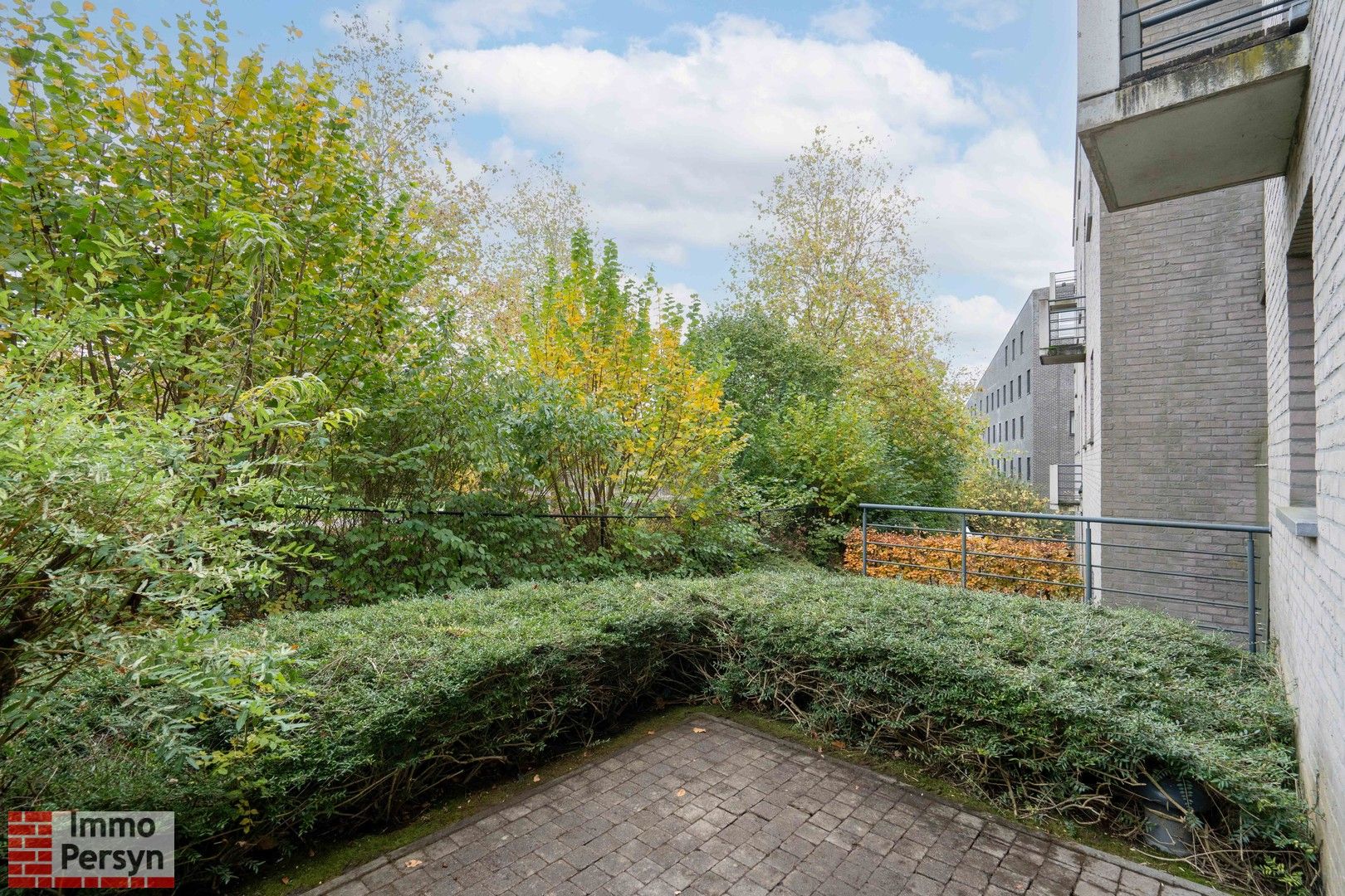 3 slaapkamer appartement met autostaanplaats en 2 terrassen binnen de ring van Leuven foto 20