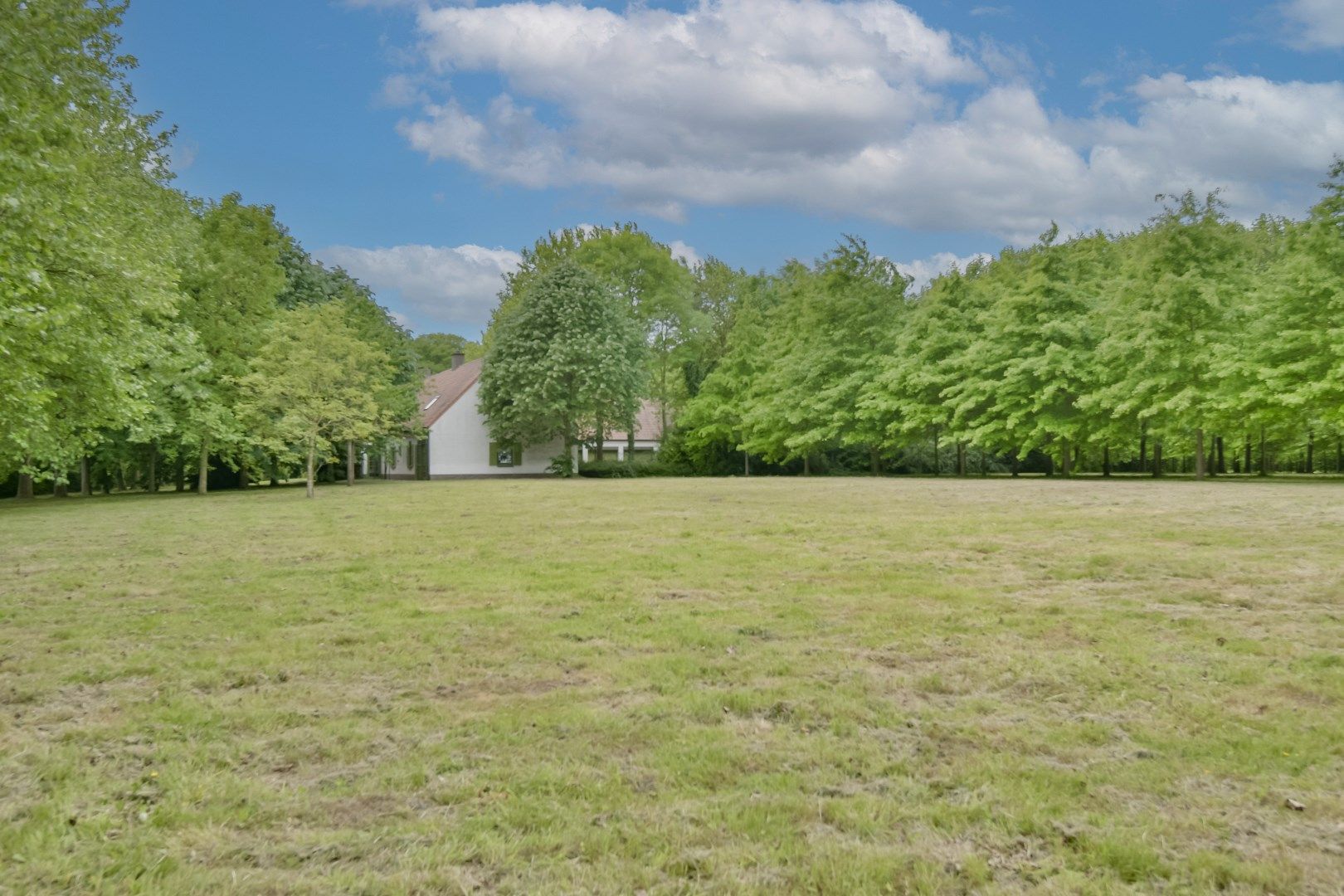 Exclusief domein op unieke locatie in Dentergem! foto 27