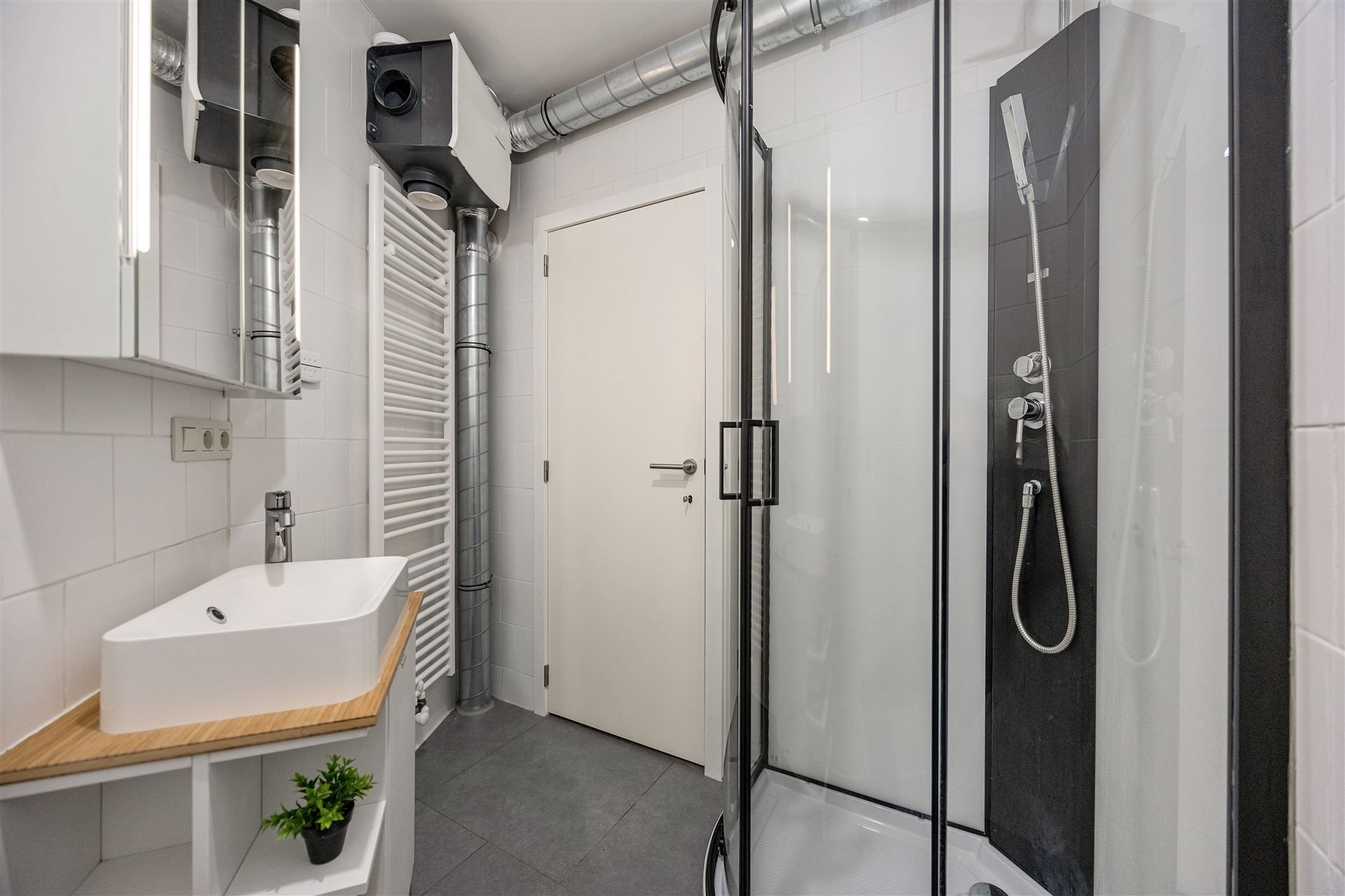 Zeer leuke woning in centrum van Diest. foto 12