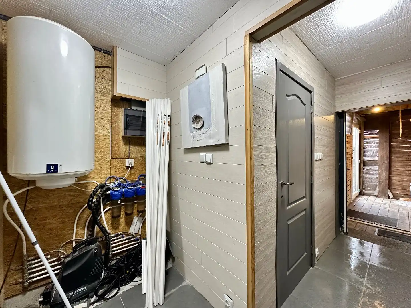 Te koop – Ruime gezinswoning met 3 slaapkamers in Tongeren-Borgloon foto 10