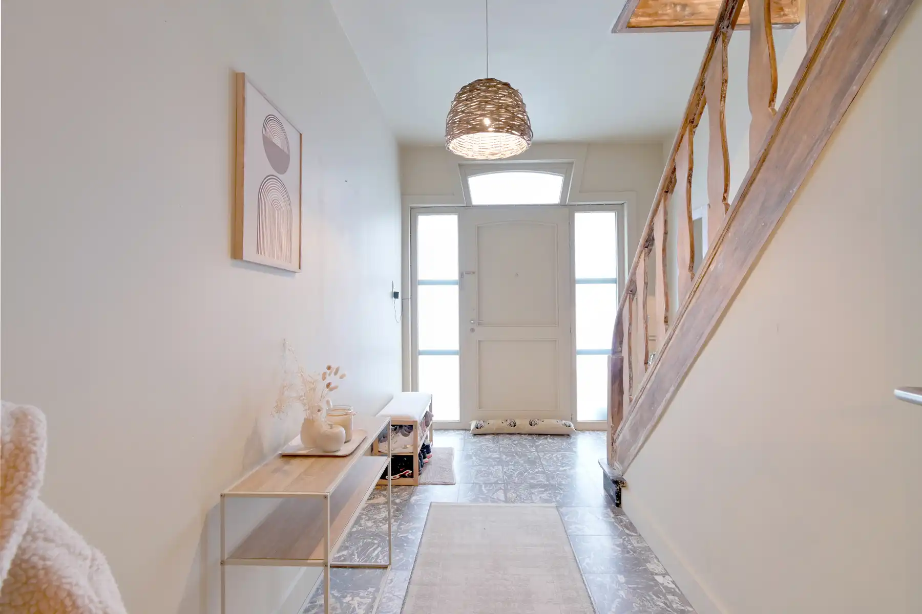 Ruime gezinswoning met talloze mogelijkheden  foto 16